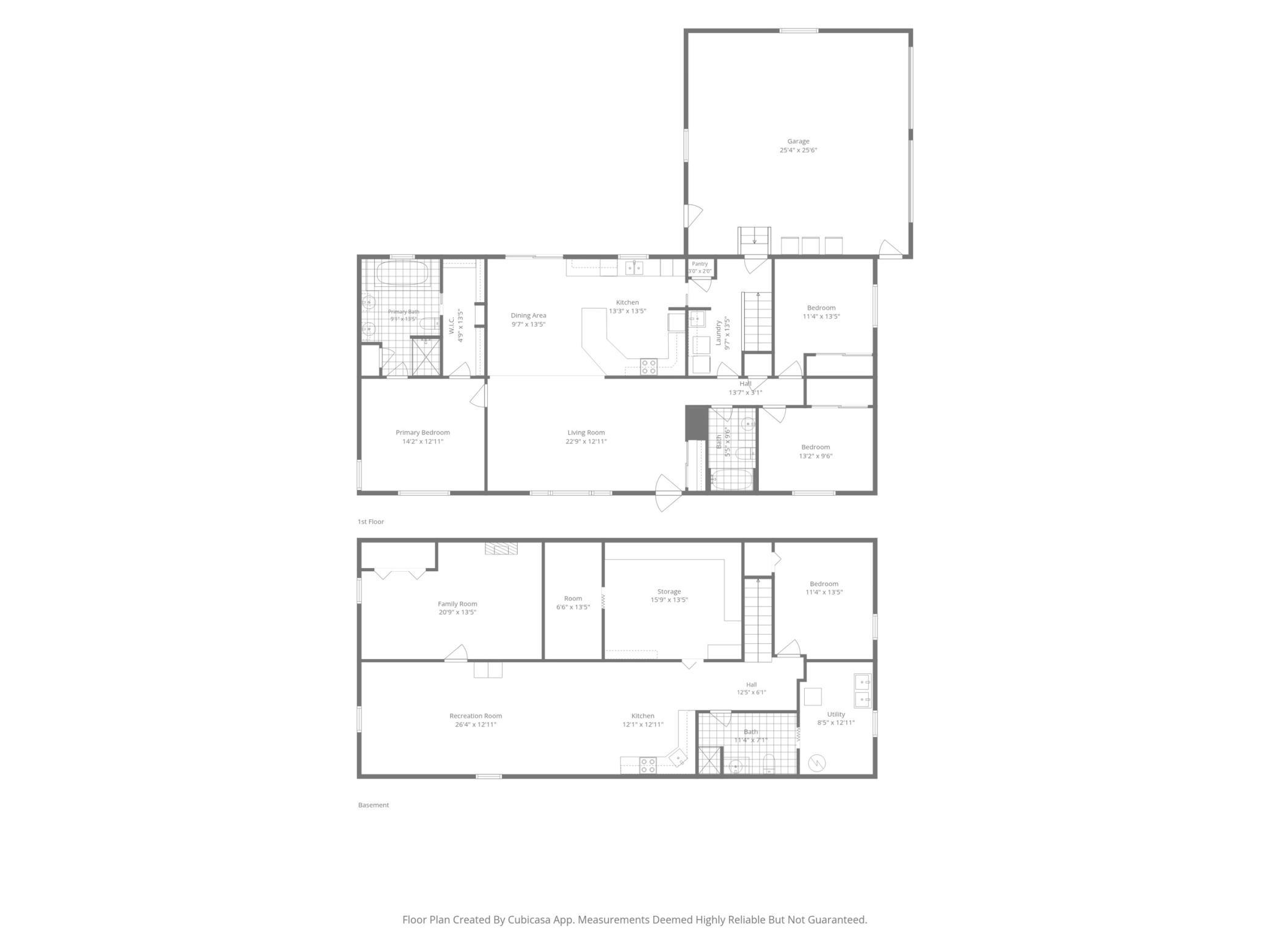 201 White Street S Property Photo 34
