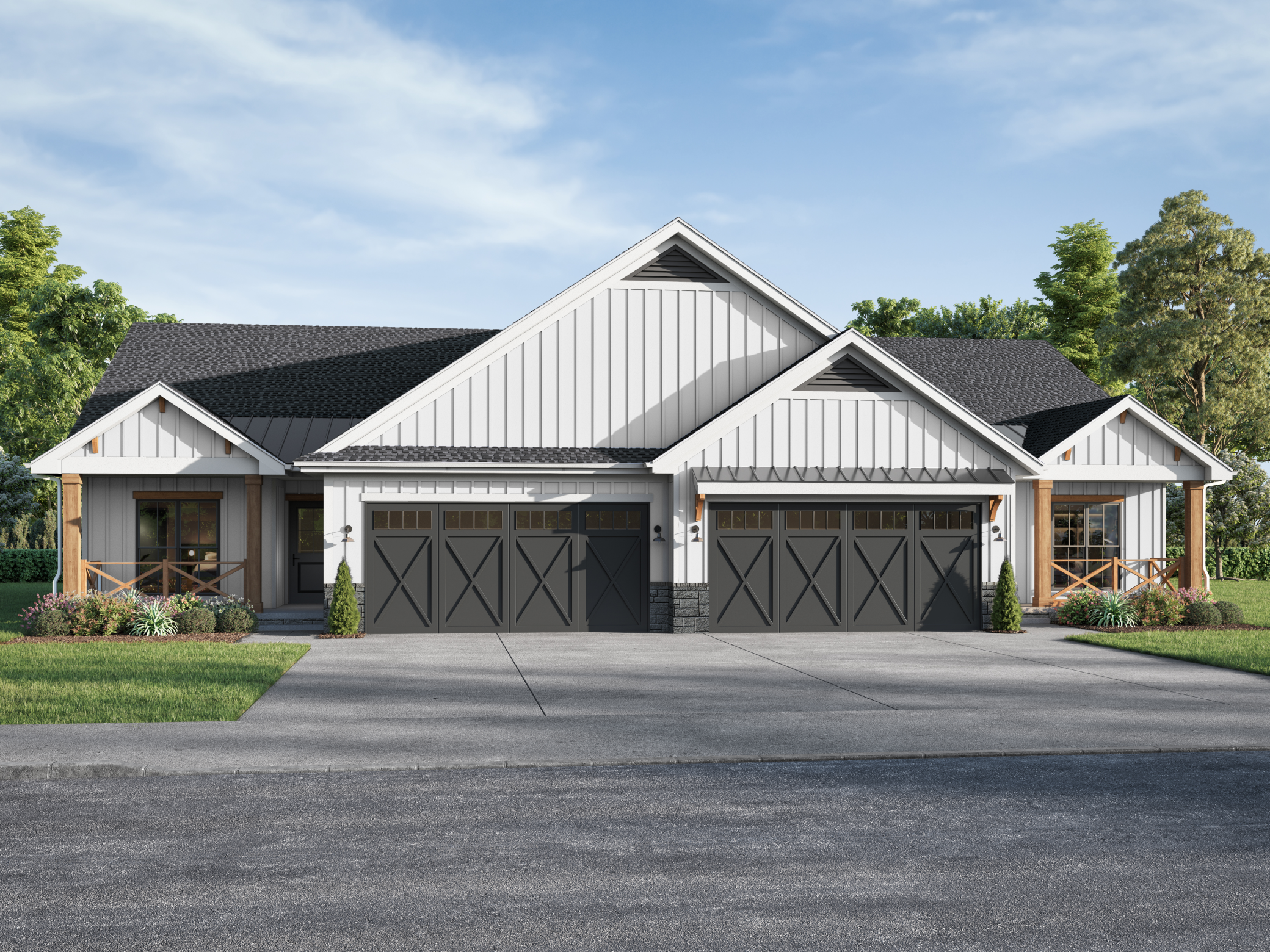 1137 Providence Way Property Photo 1