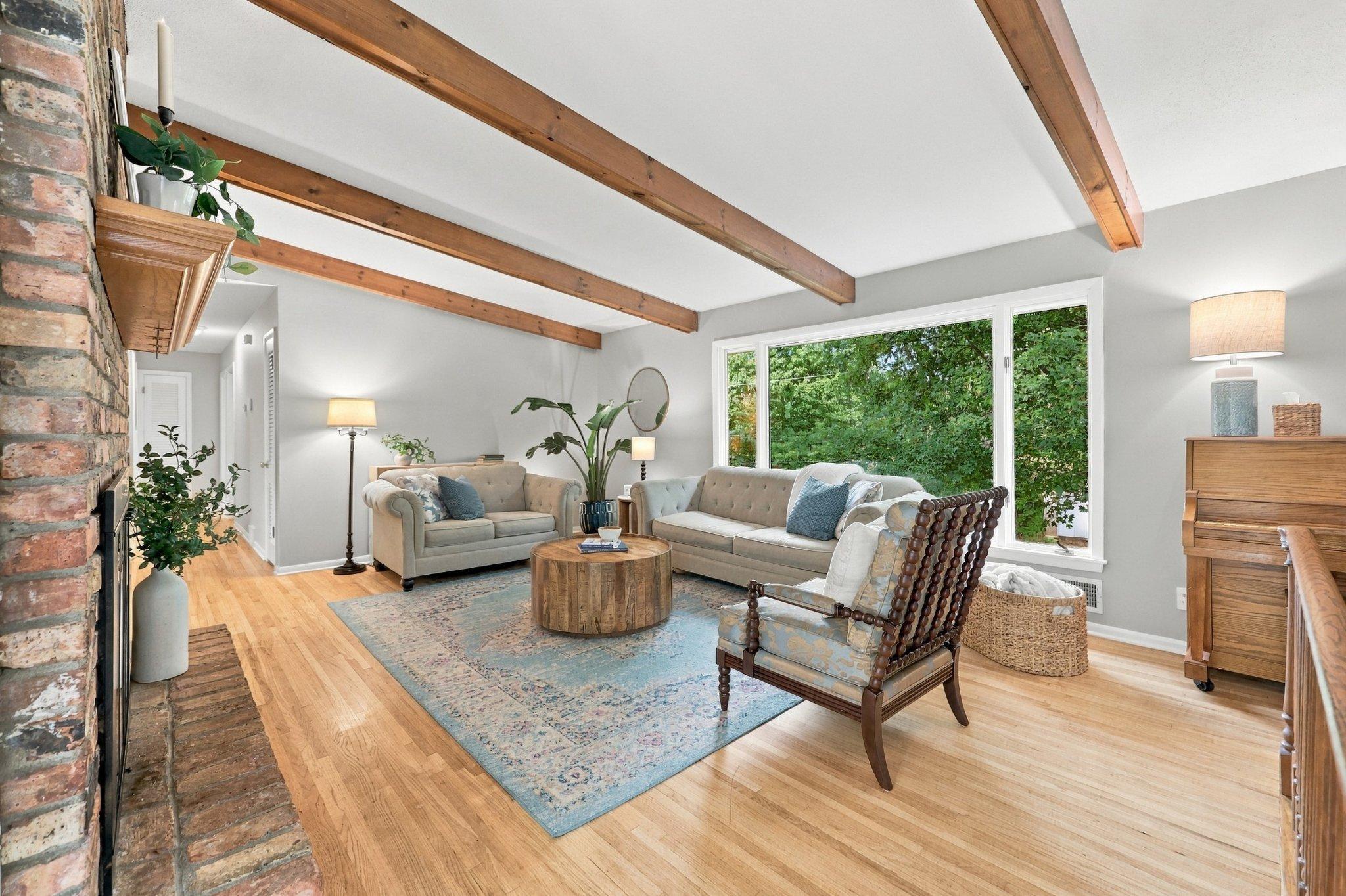 3966 Earlynn Lane Property Photo 15