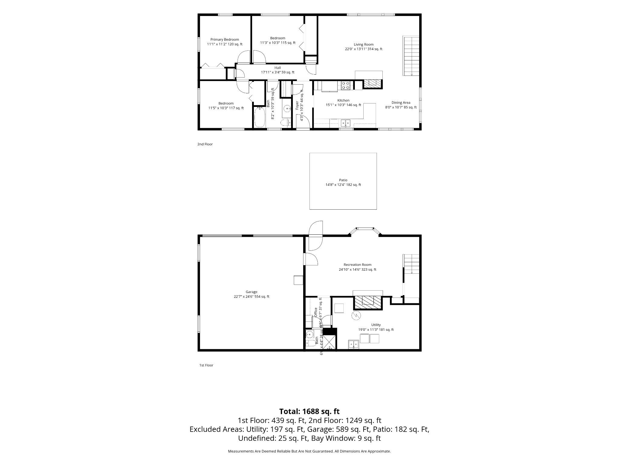 3966 Earlynn Lane Property Photo 61