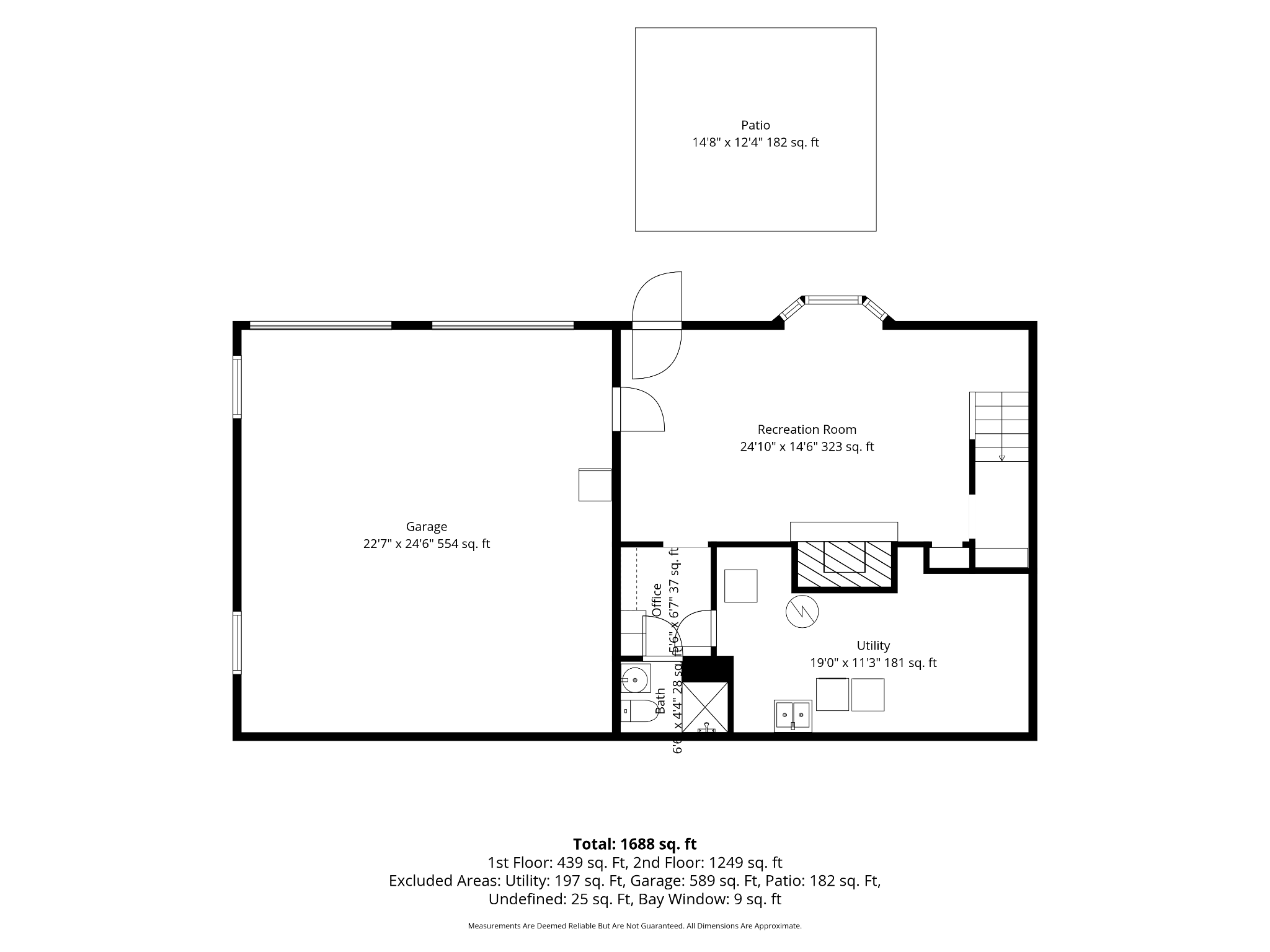 3966 Earlynn Lane Property Photo 62