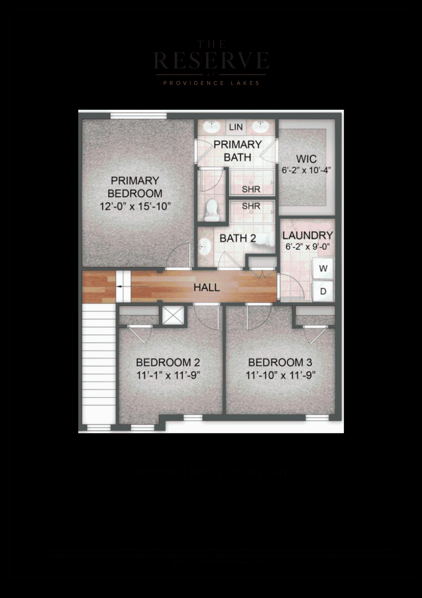 1127 Providence Way Property Photo 5