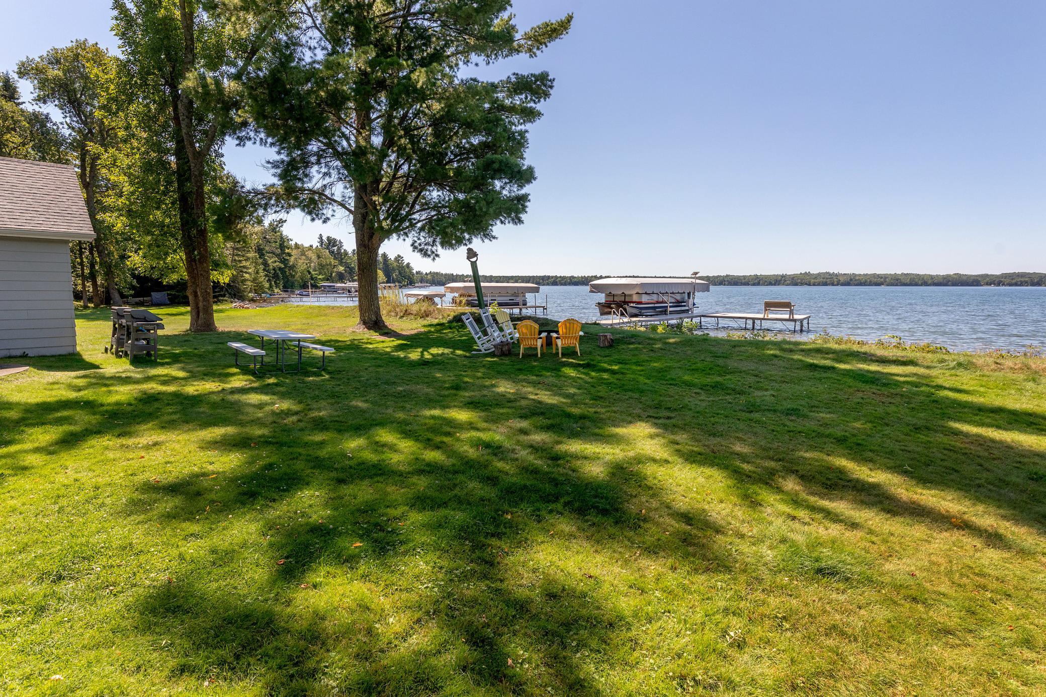 4055 Forseman Point Drive Nw Property Photo 2