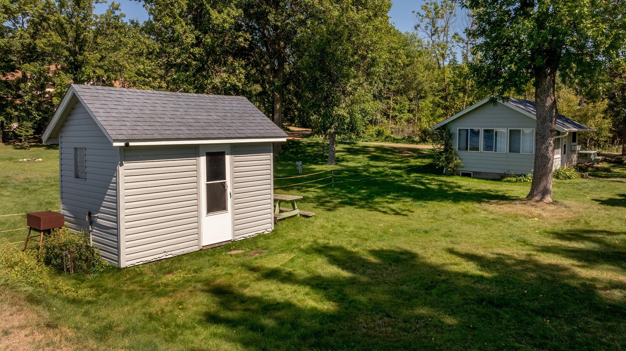 4055 Forseman Point Drive Nw Property Photo 28