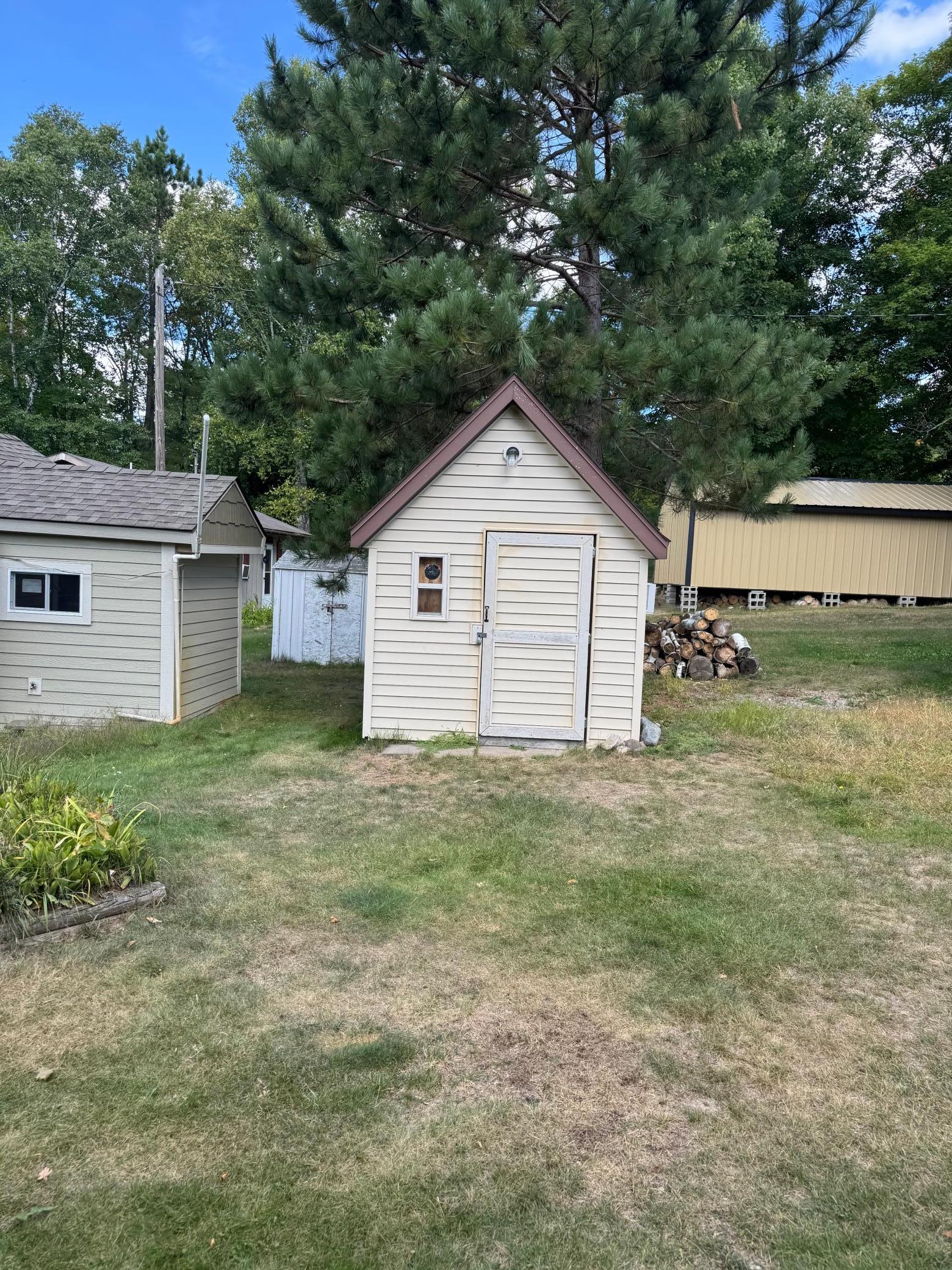 31837 Macdougal Bay Road Property Photo 8