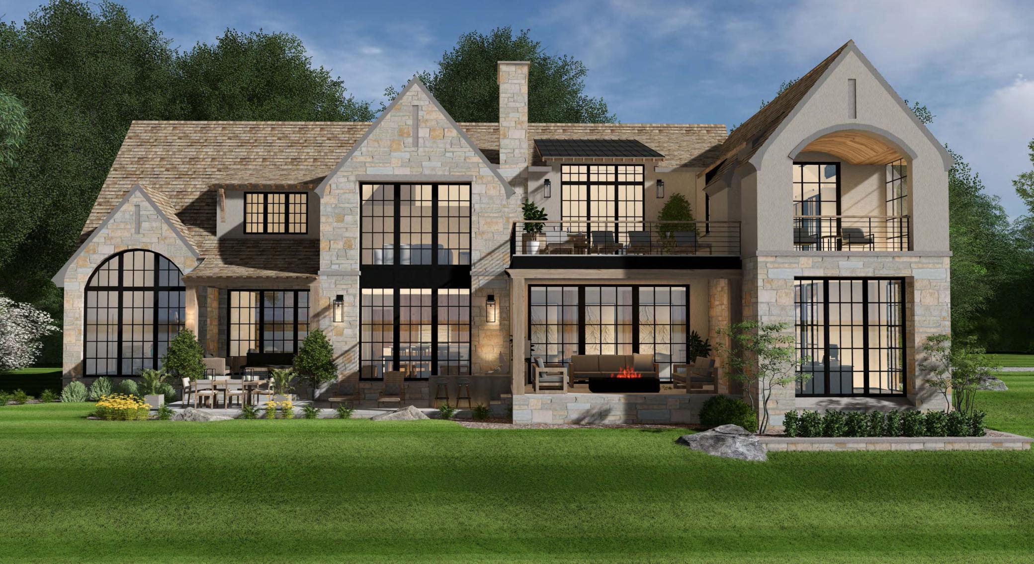 3705 Shore Drive N Property Photo 1