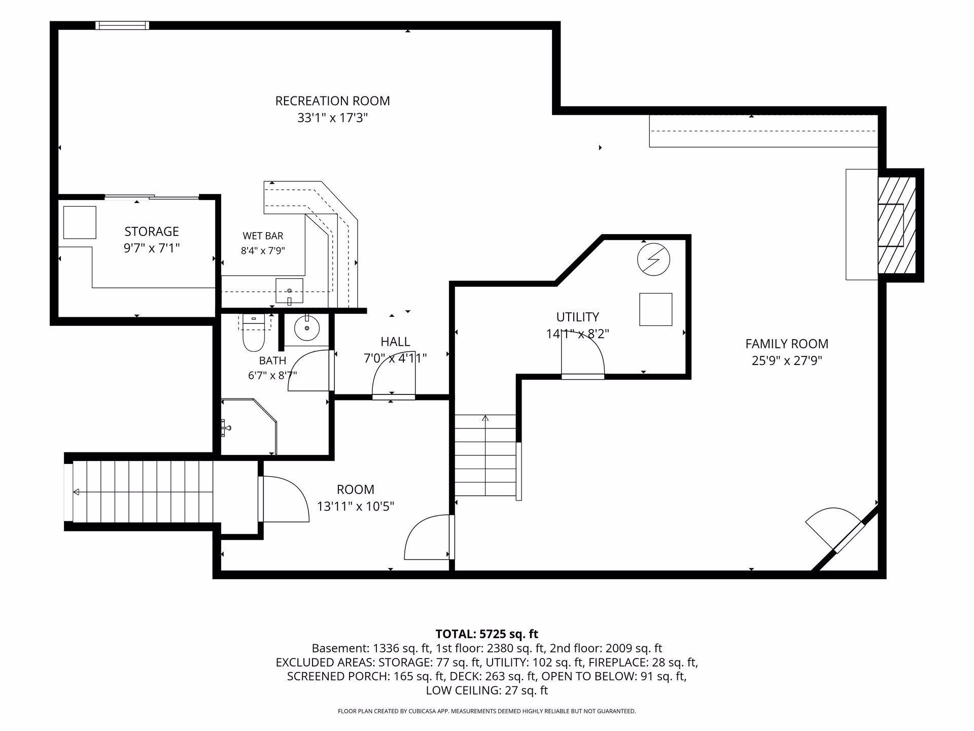 561 Bighorn Drive Property Photo 62