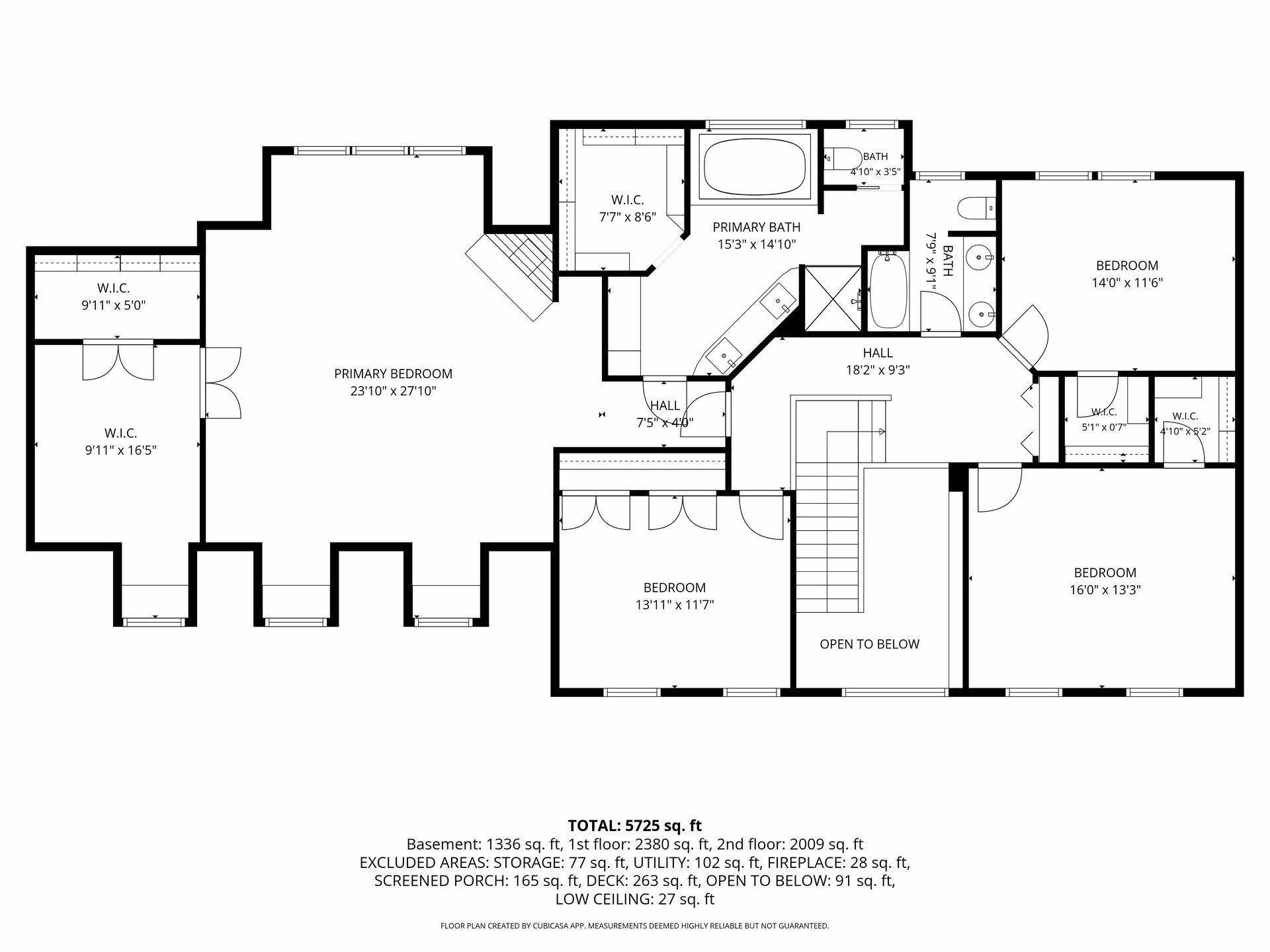 561 Bighorn Drive Property Photo 64