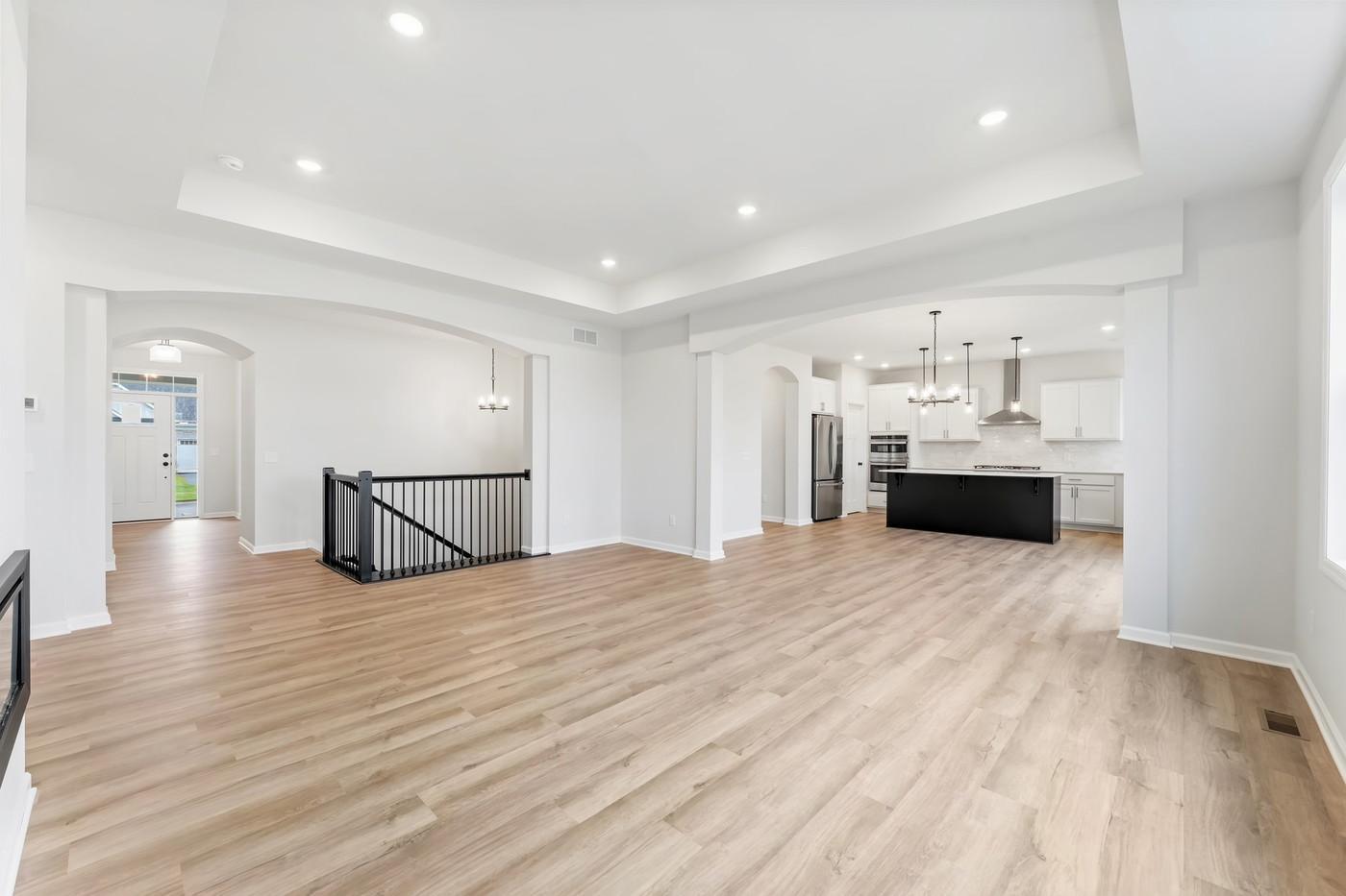 908 Big Woods Drive Property Photo 1