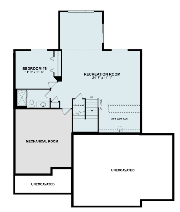 1003 Oakwood Lane S Property Photo 16