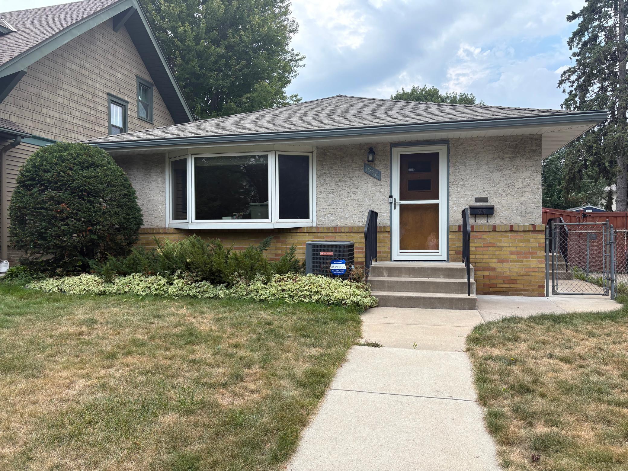 1980 Lincoln Avenue Property Photo