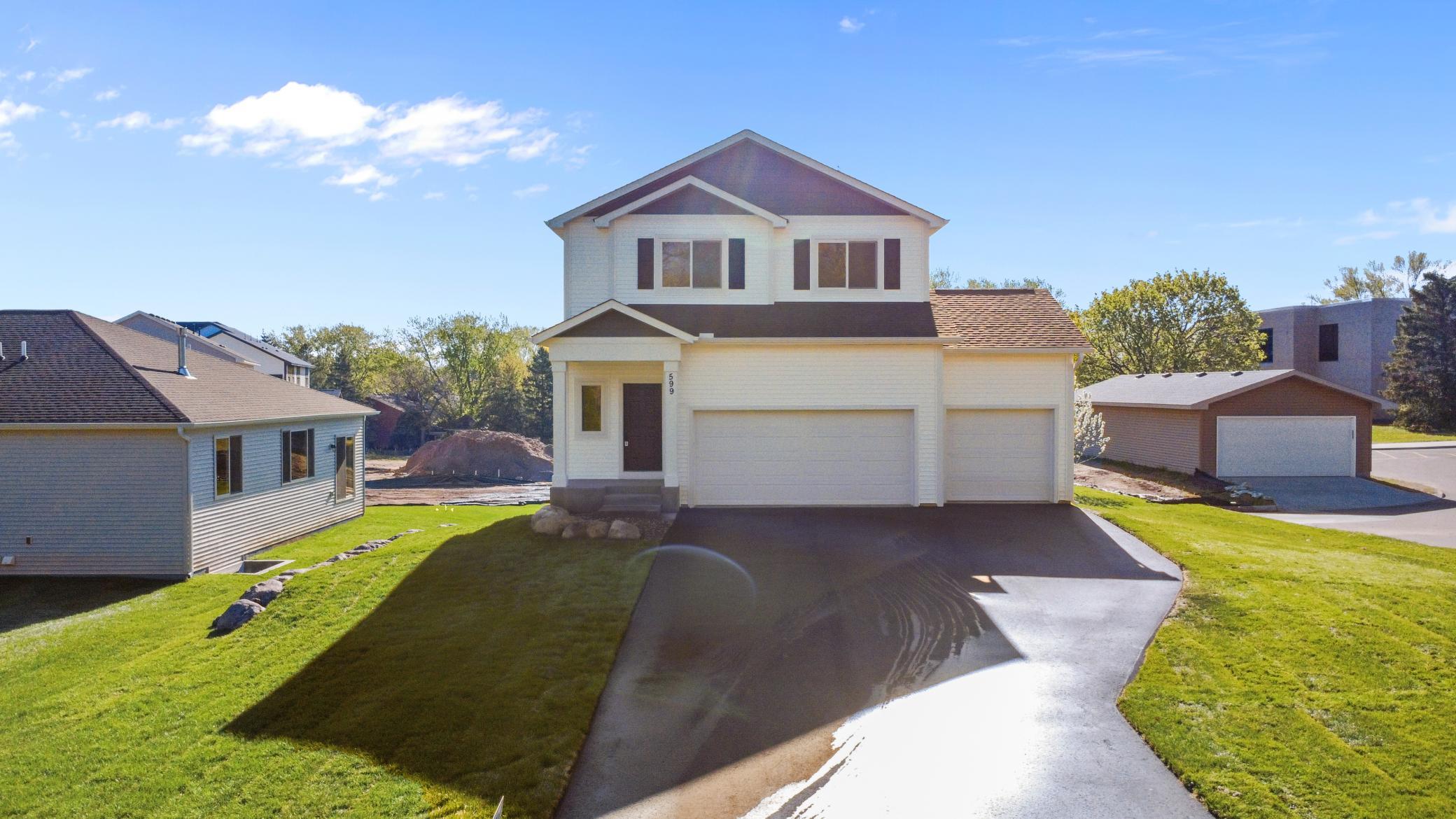 599 Stinson Boulevard