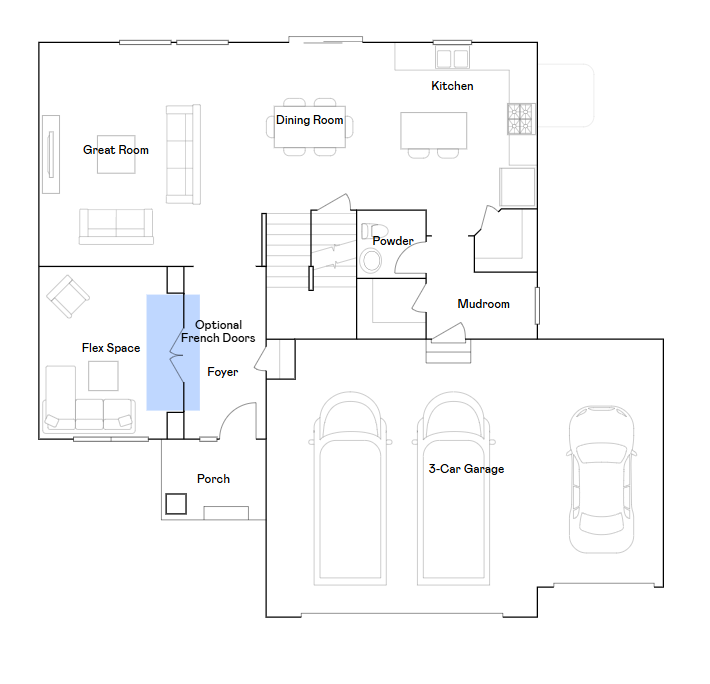 9686 Jasmine Avenue Ne Property Photo 21