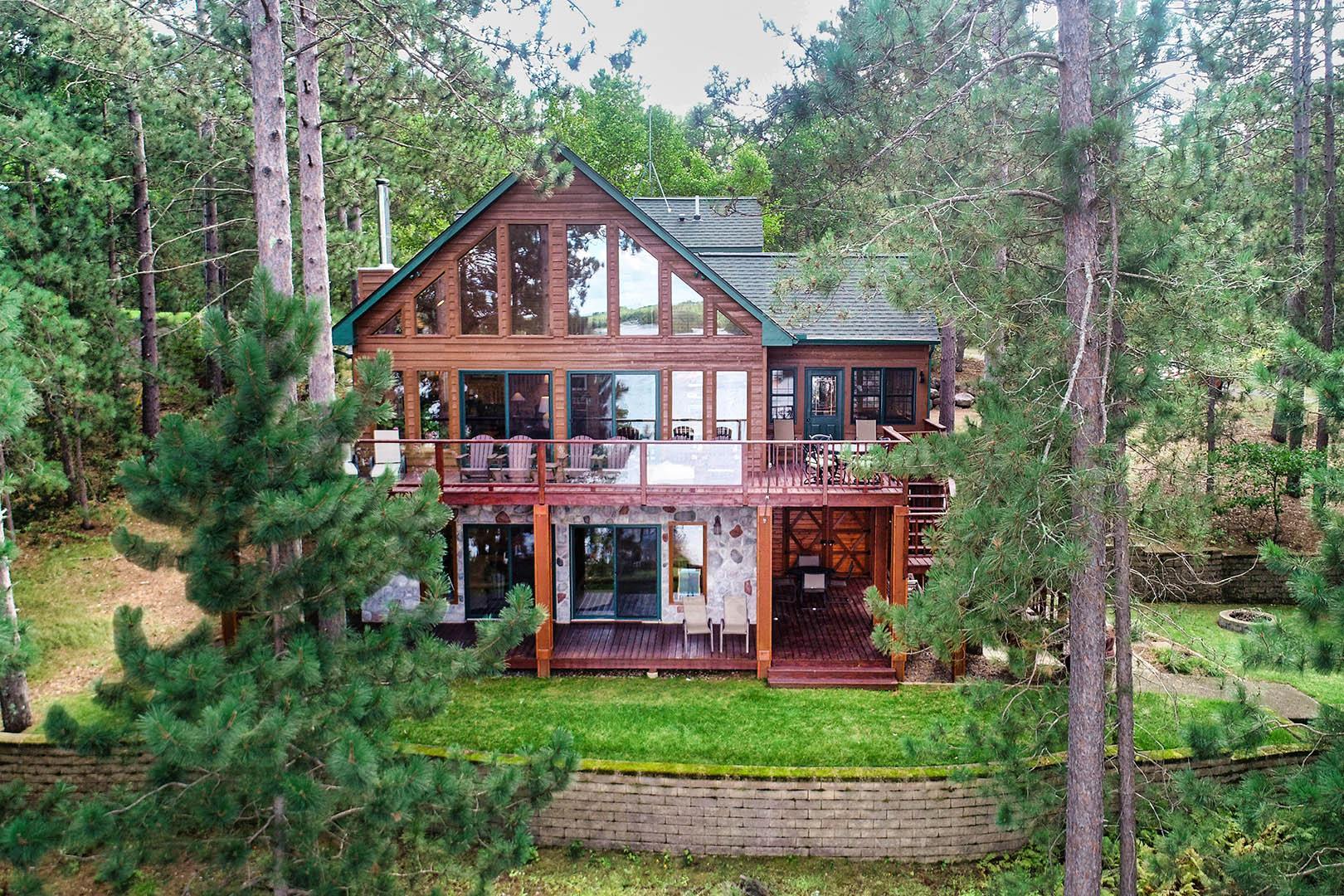 7465 E Flowage Road Property Photo 1