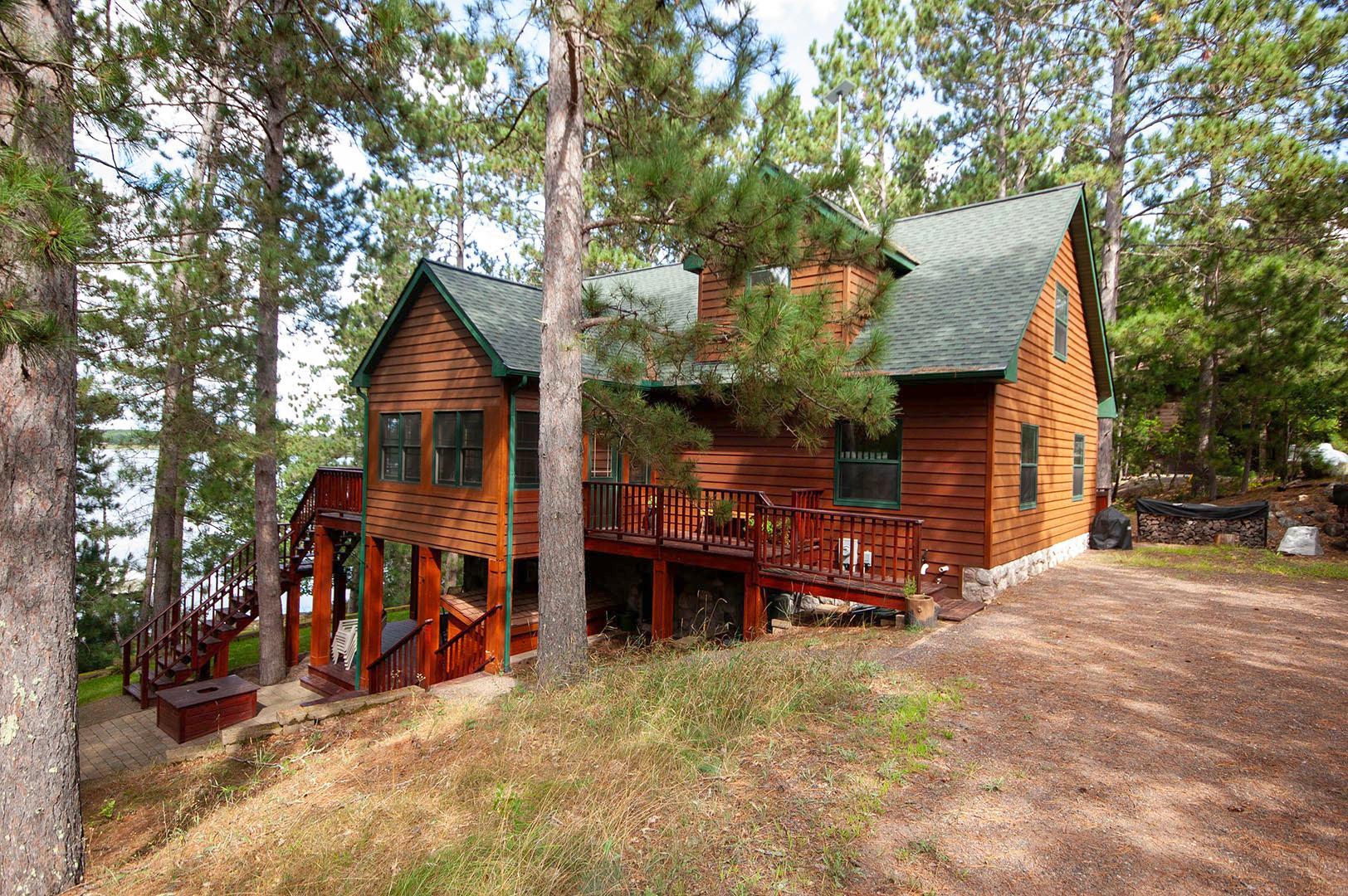 7465 E Flowage Road Property Photo 6