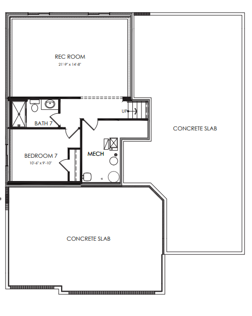 8827 63rd Street S Property Photo 3