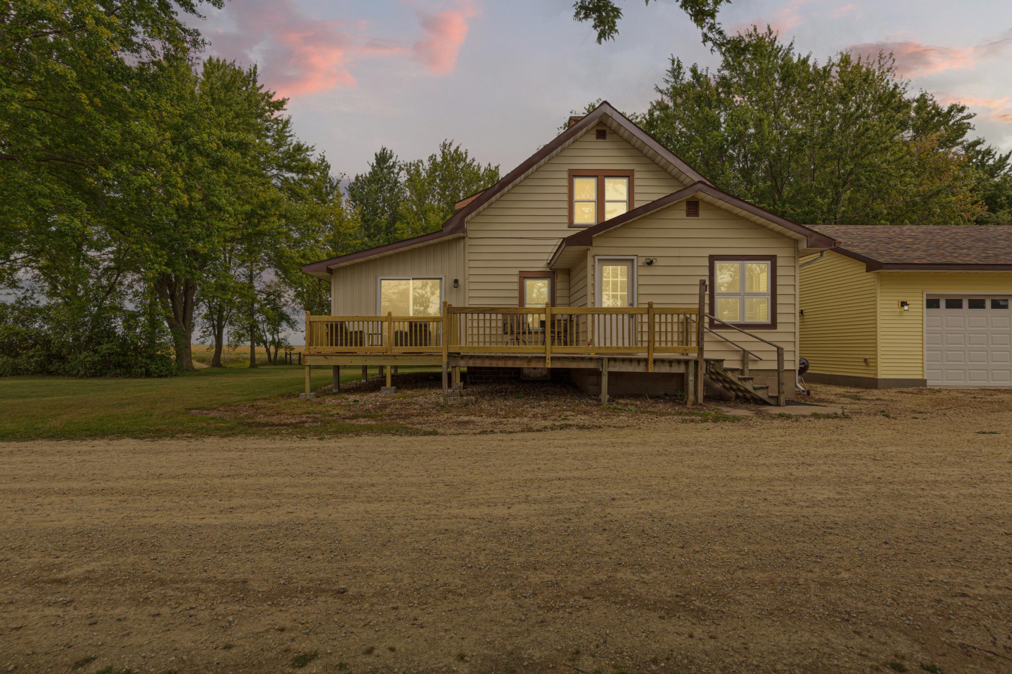 25115 Lamb Avenue Property Photo 1