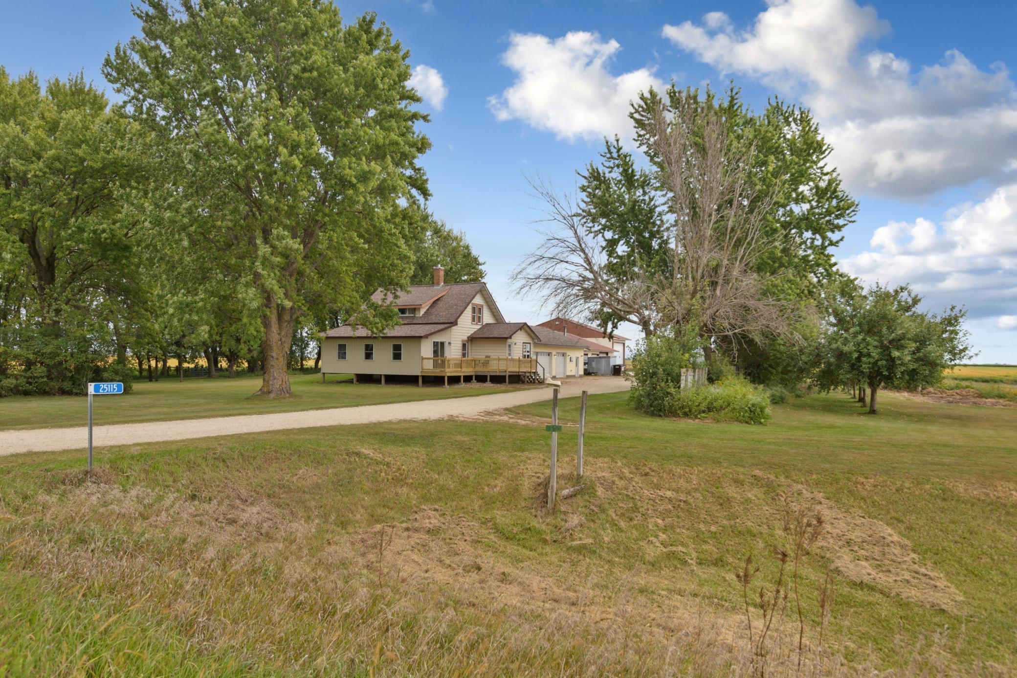 25115 Lamb Avenue Property Photo 2