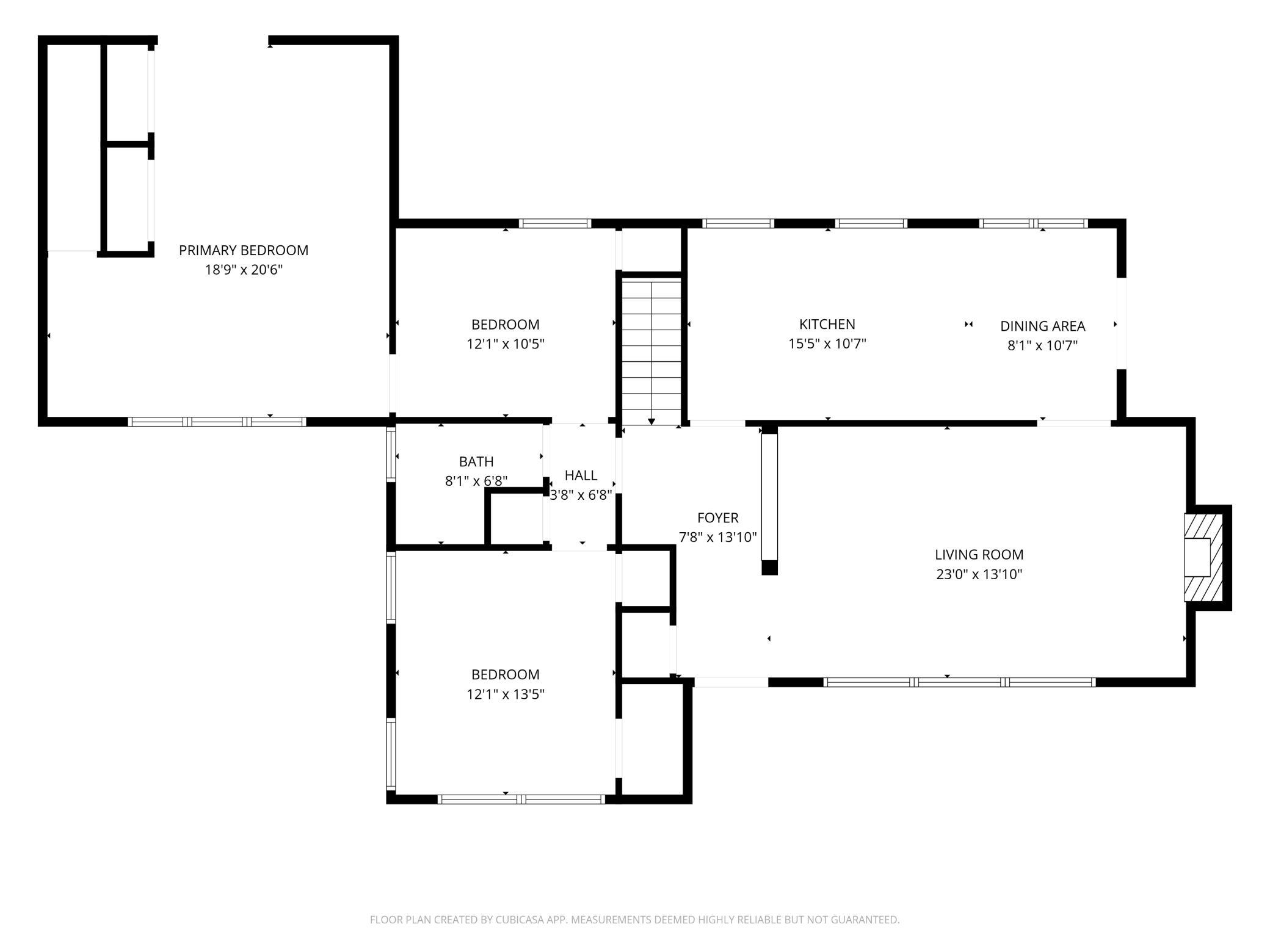 5916 Code Avenue Property Photo 36
