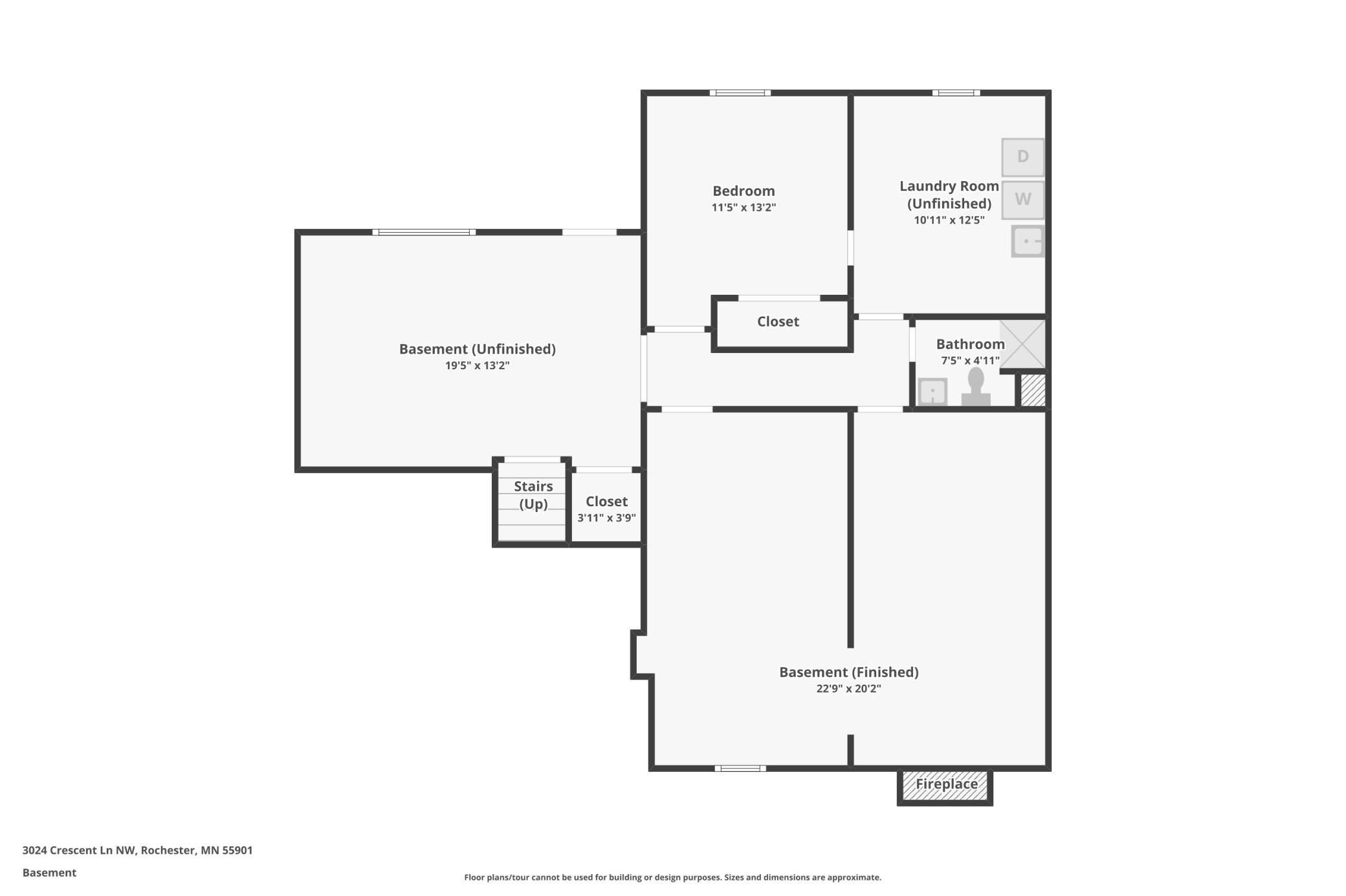 3024 Crescent Lane Nw Property Photo 42