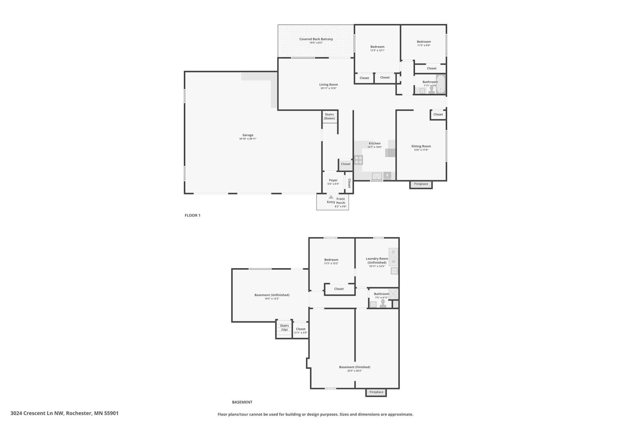3024 Crescent Lane Nw Property Photo 44
