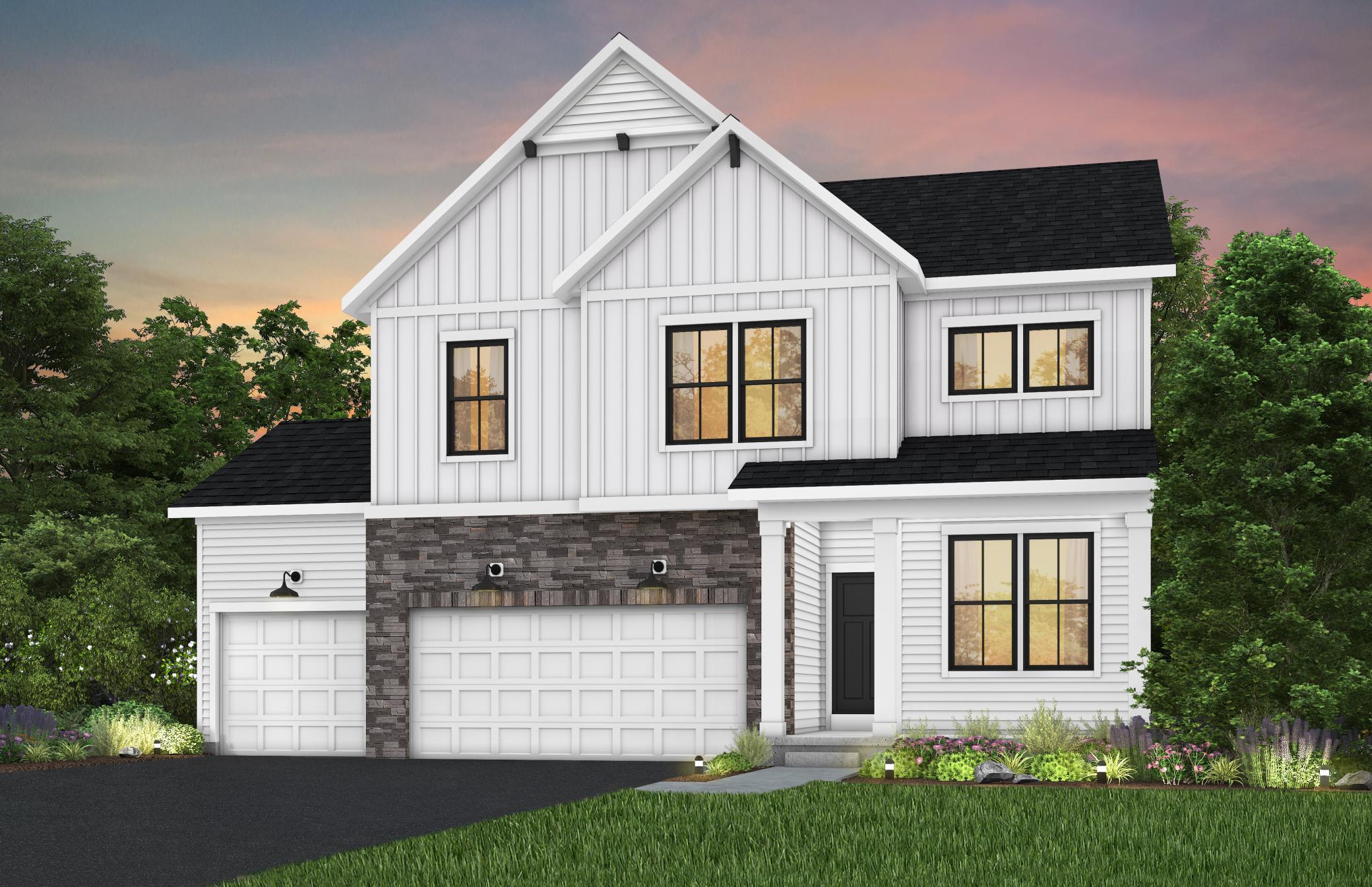 11010 Archer Lane N Property Photo 1