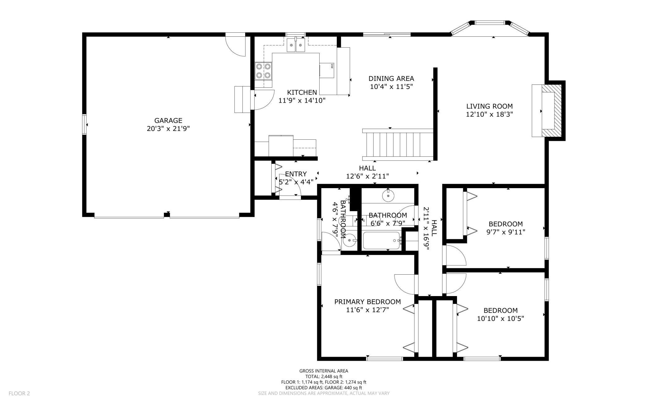 9943 Morris Road Property Photo 28