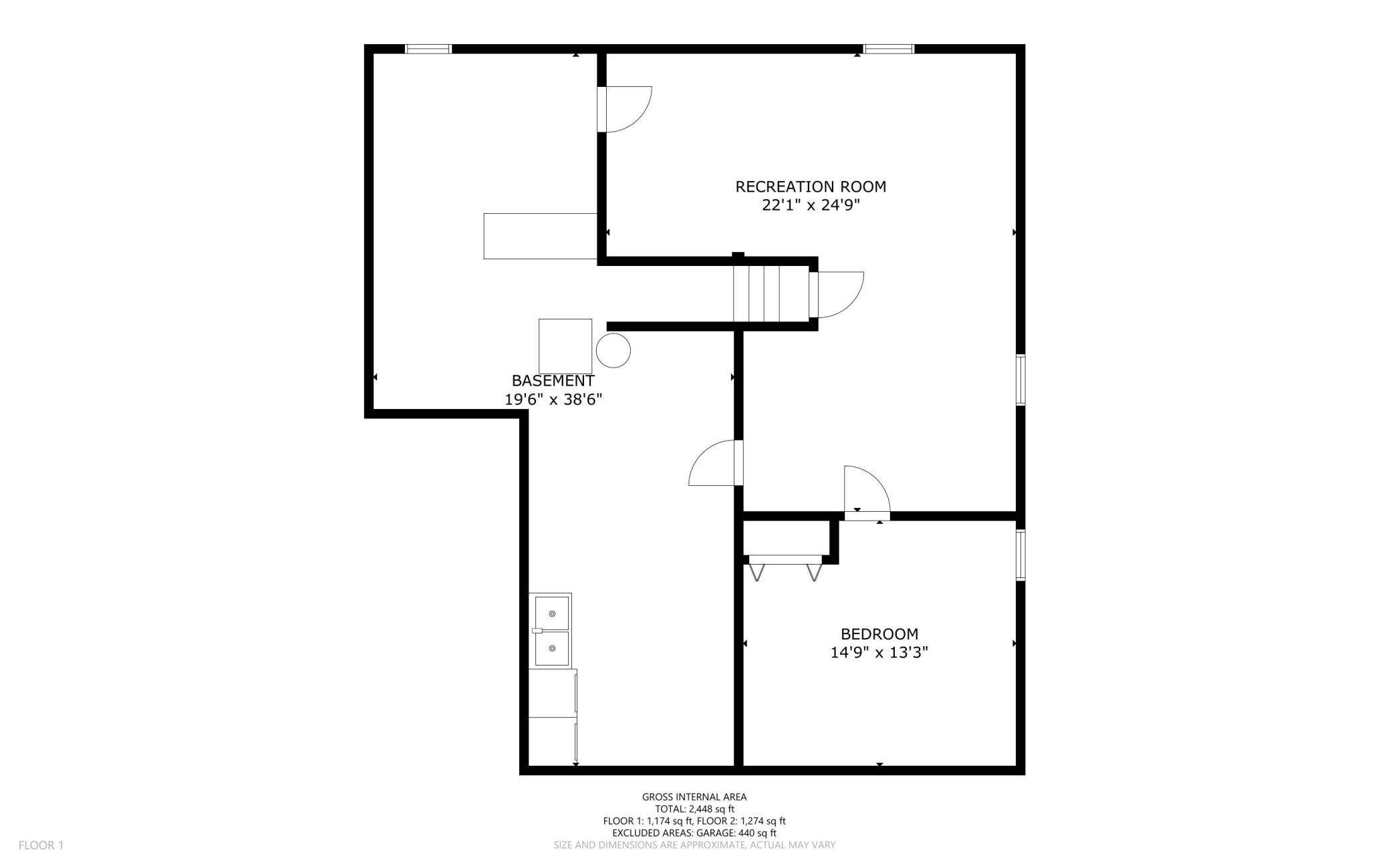 9943 Morris Road Property Photo 29