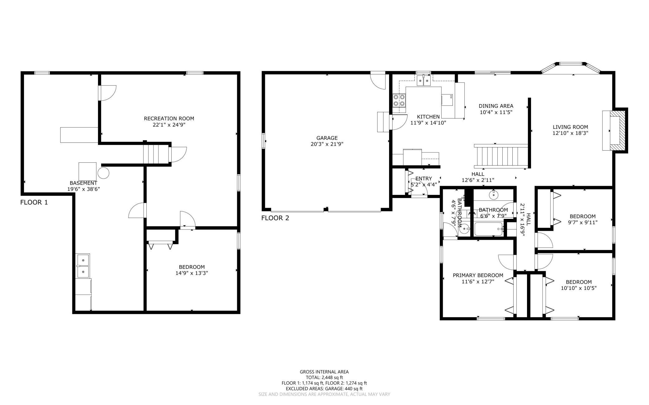 9943 Morris Road Property Photo 30