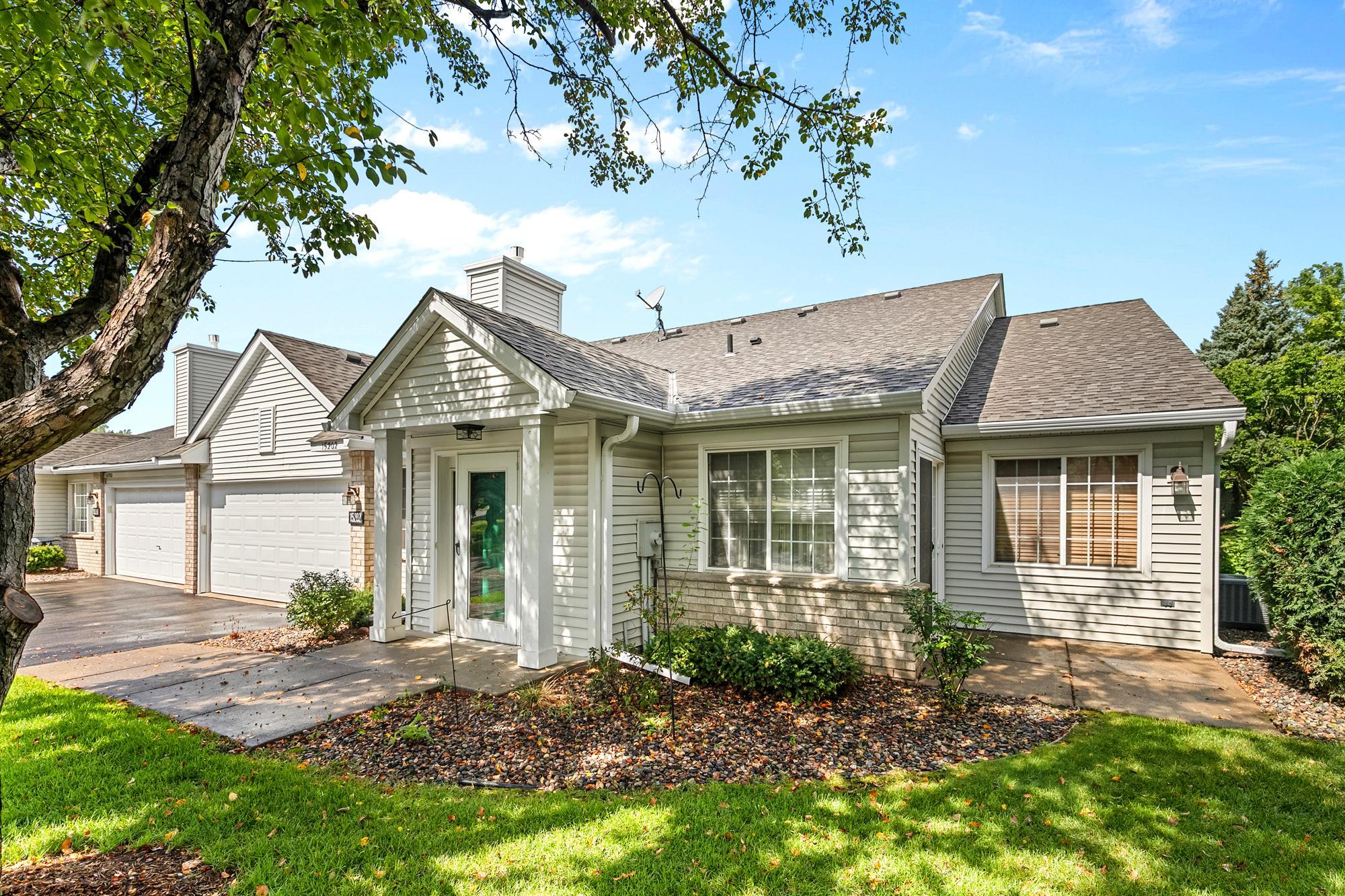 15202 Greenhaven Way Property Photo 1