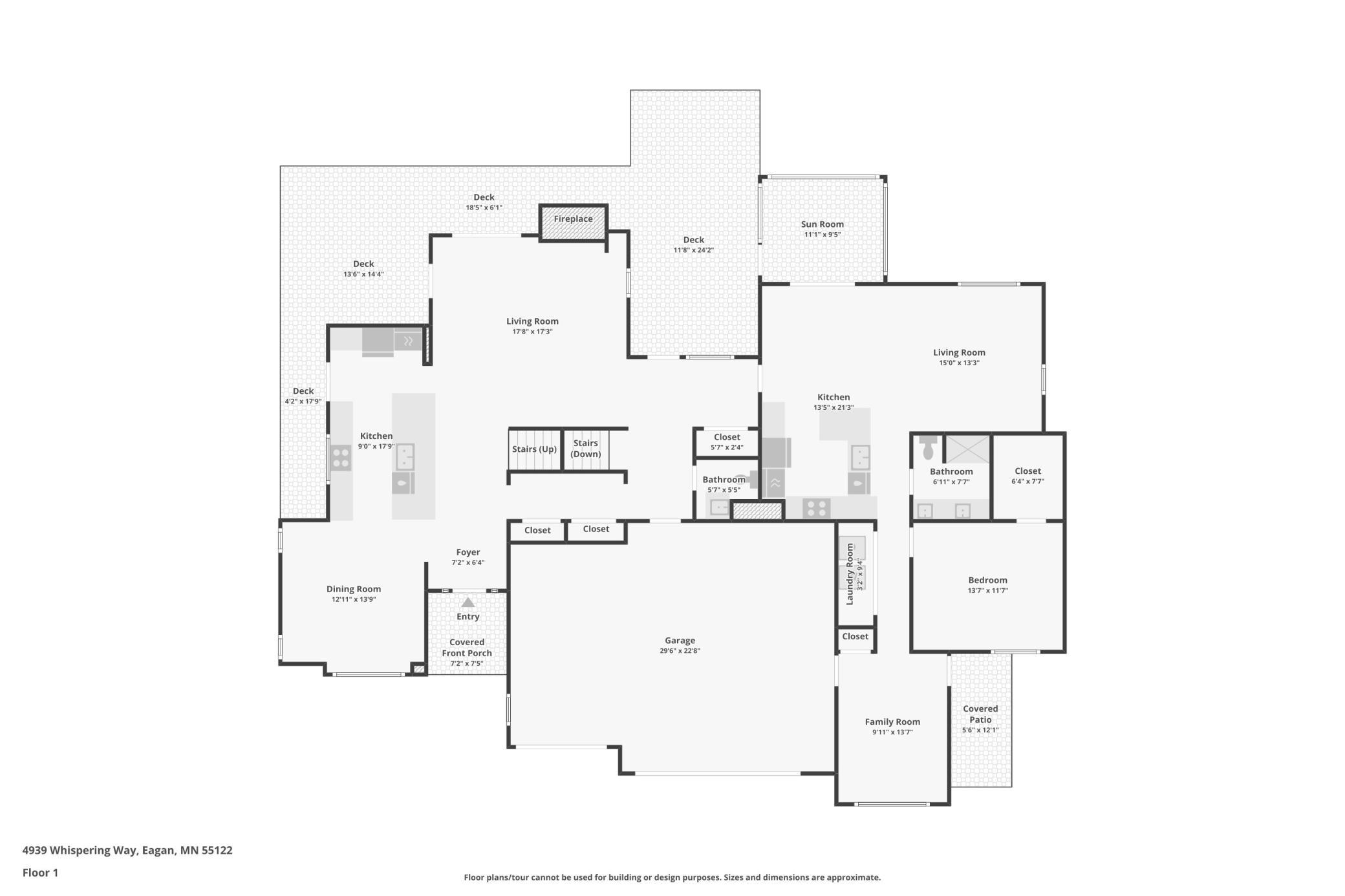 4939 Whispering Way Property Photo 95