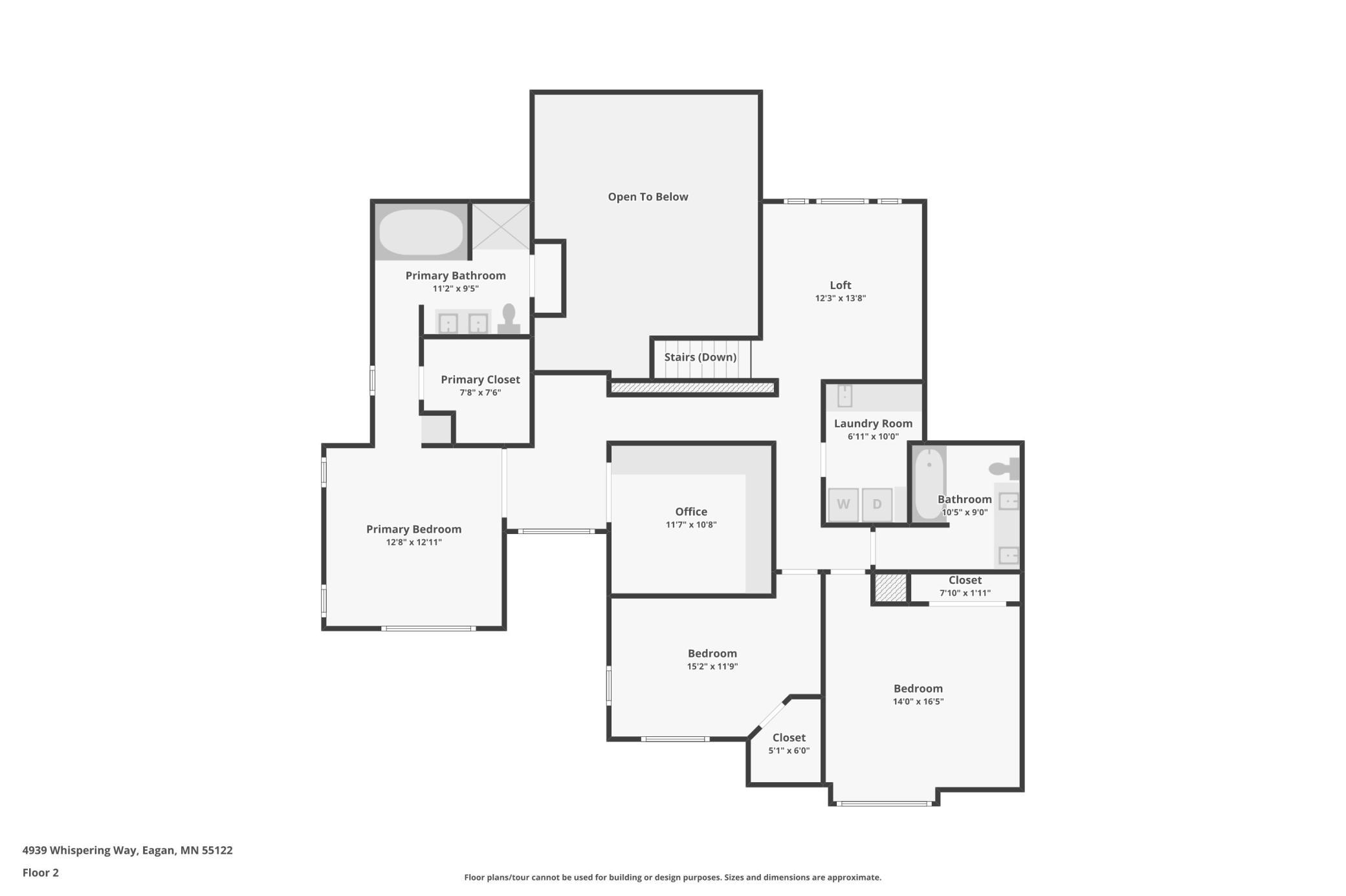 4939 Whispering Way Property Photo 96