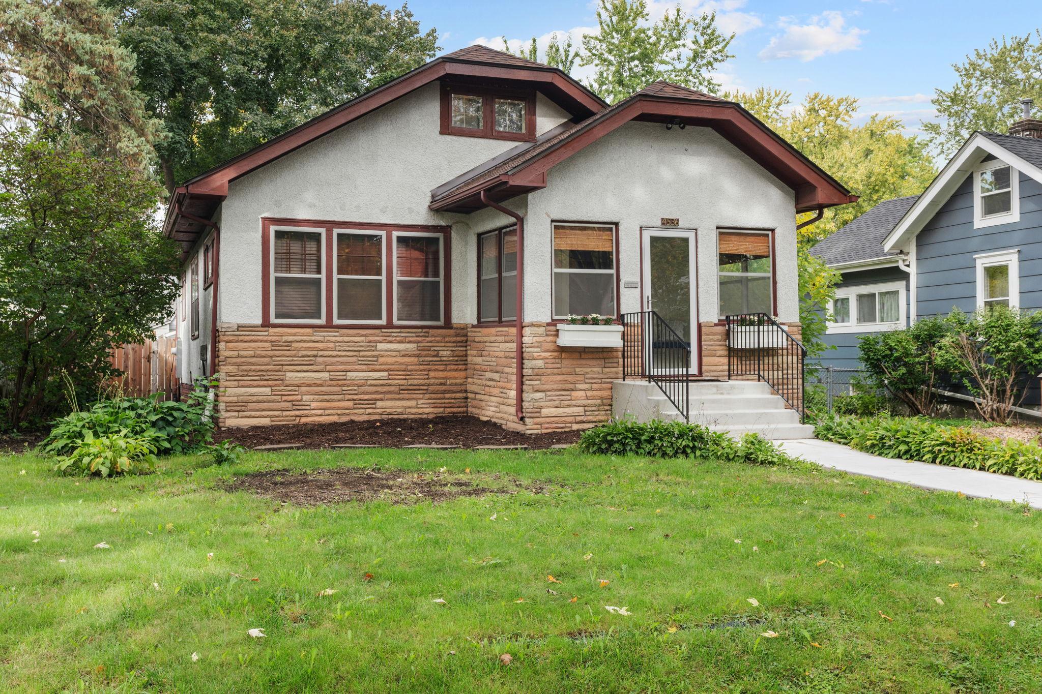 4536 33rd Avenue S Property Photo 1