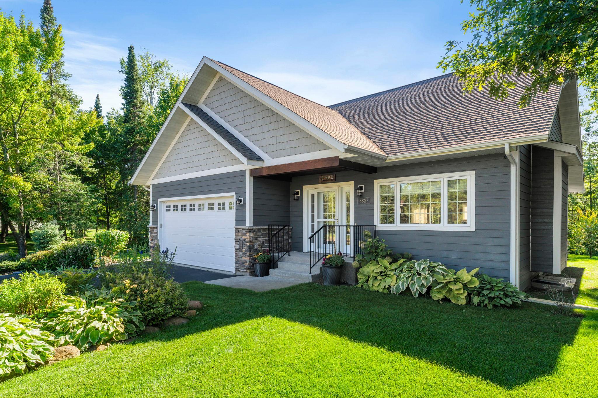 8887 Kabekona Ridge Drive Nw Property Photo 3