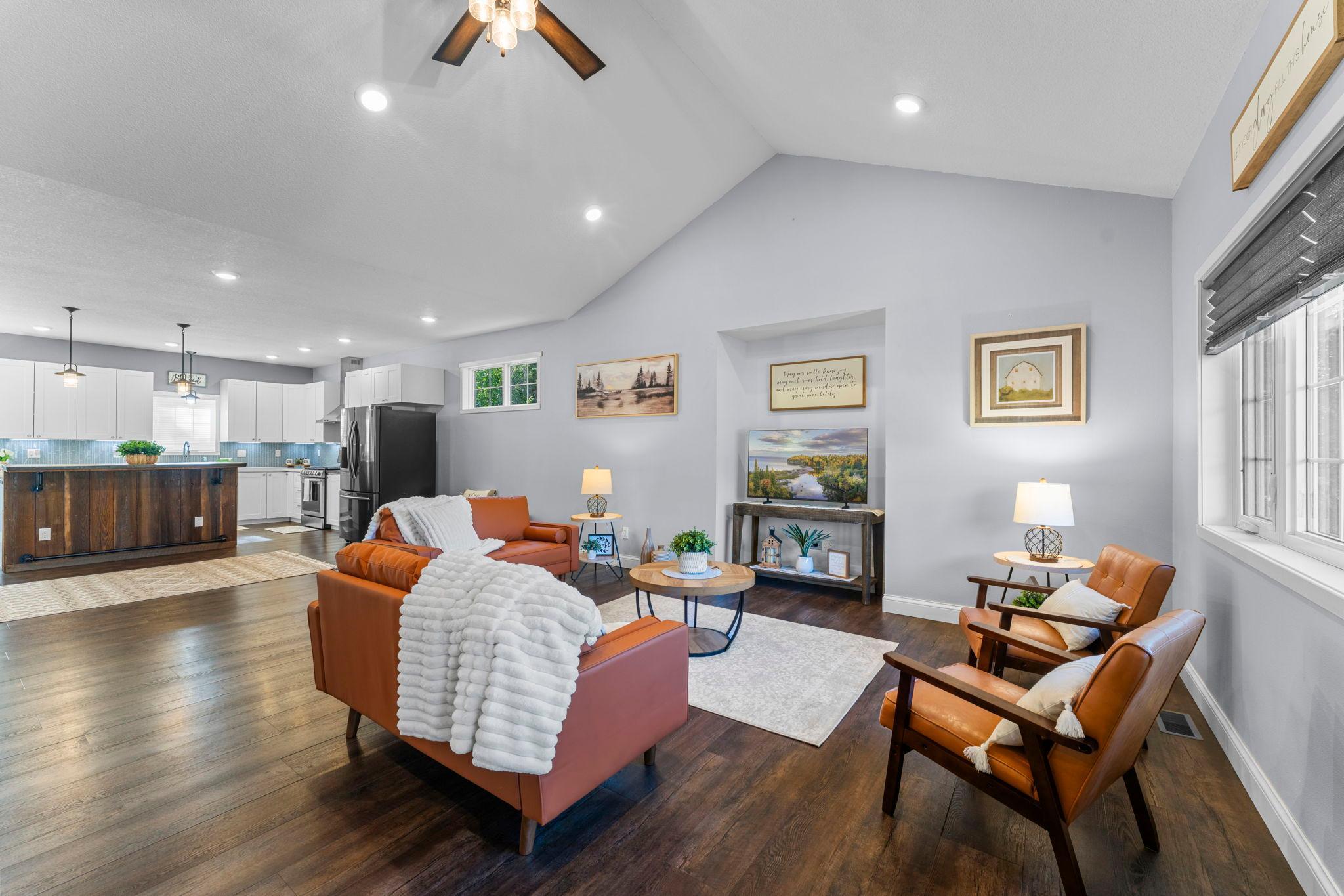 8887 Kabekona Ridge Drive Nw Property Photo 4