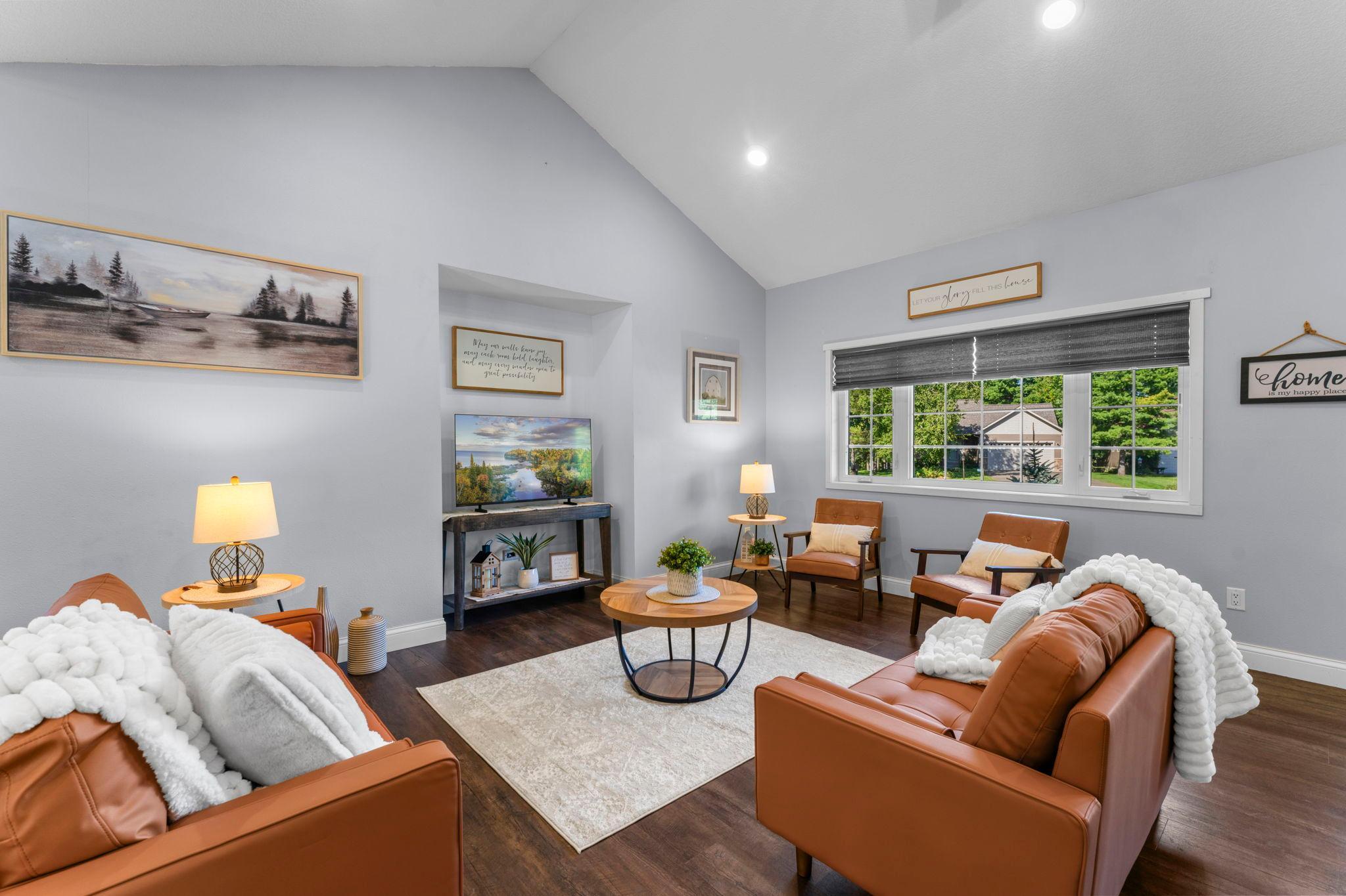 8887 Kabekona Ridge Drive Nw Property Photo 5