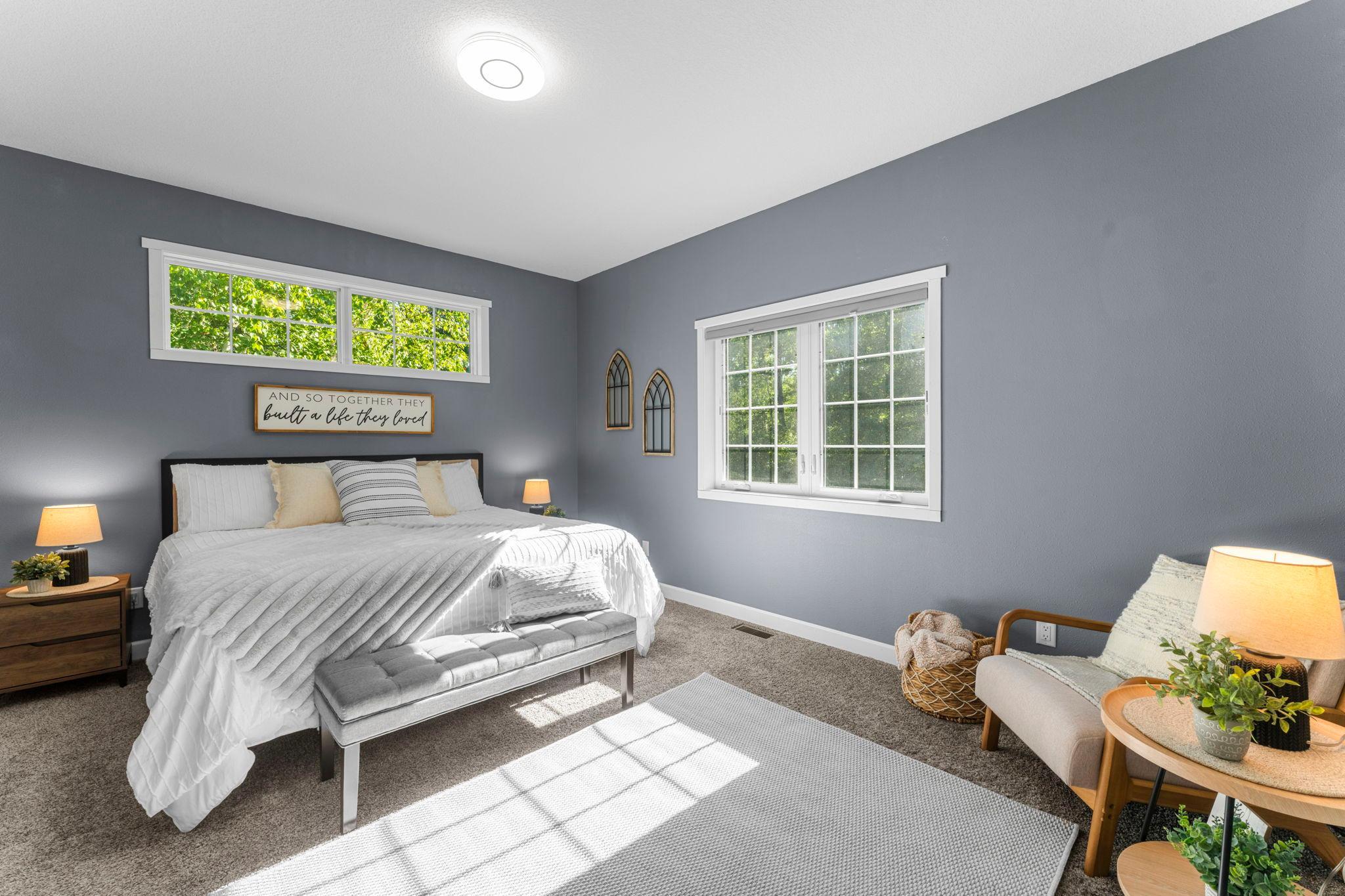 8887 Kabekona Ridge Drive Nw Property Photo 13