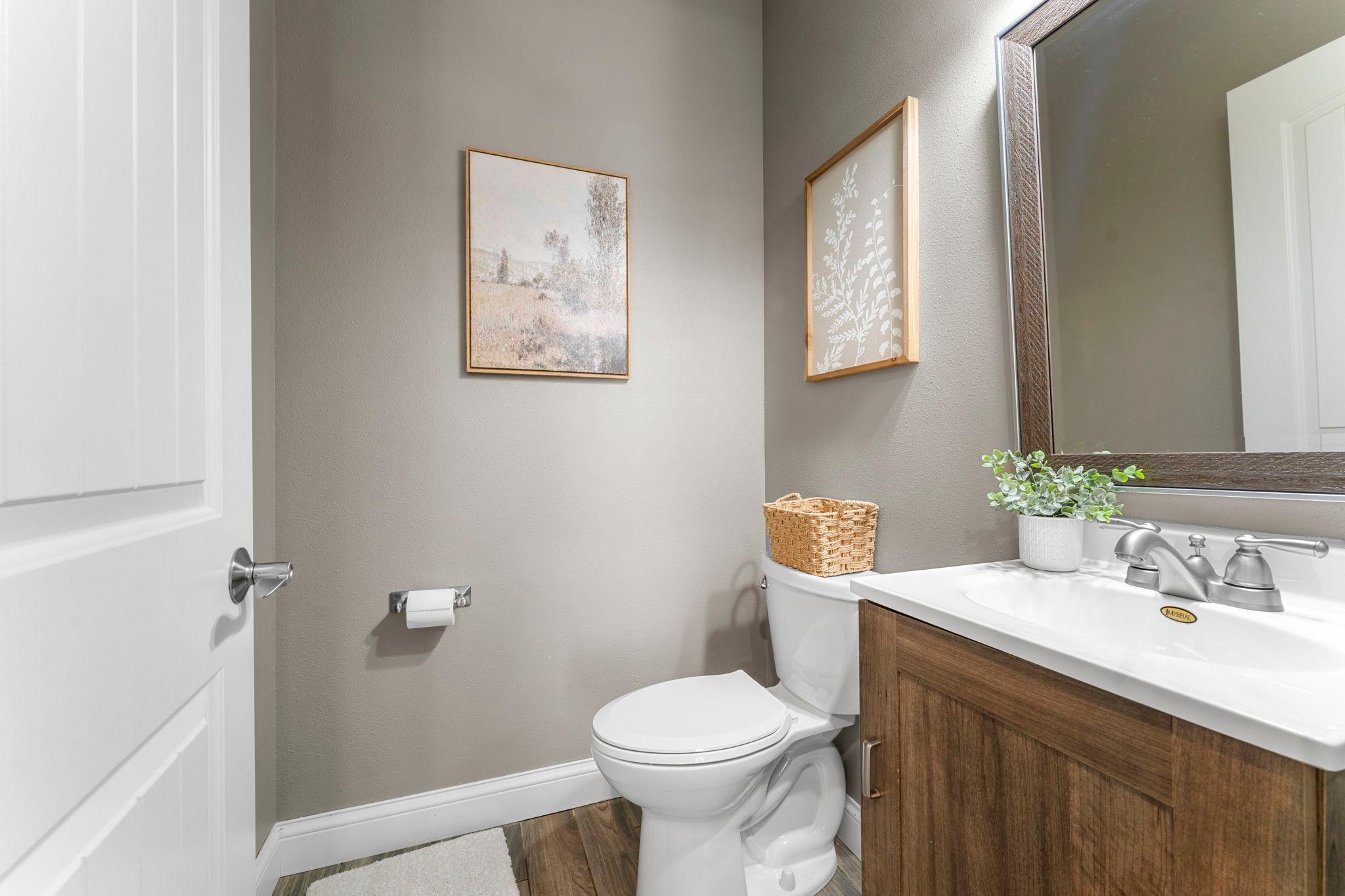 8887 Kabekona Ridge Drive Nw Property Photo 14