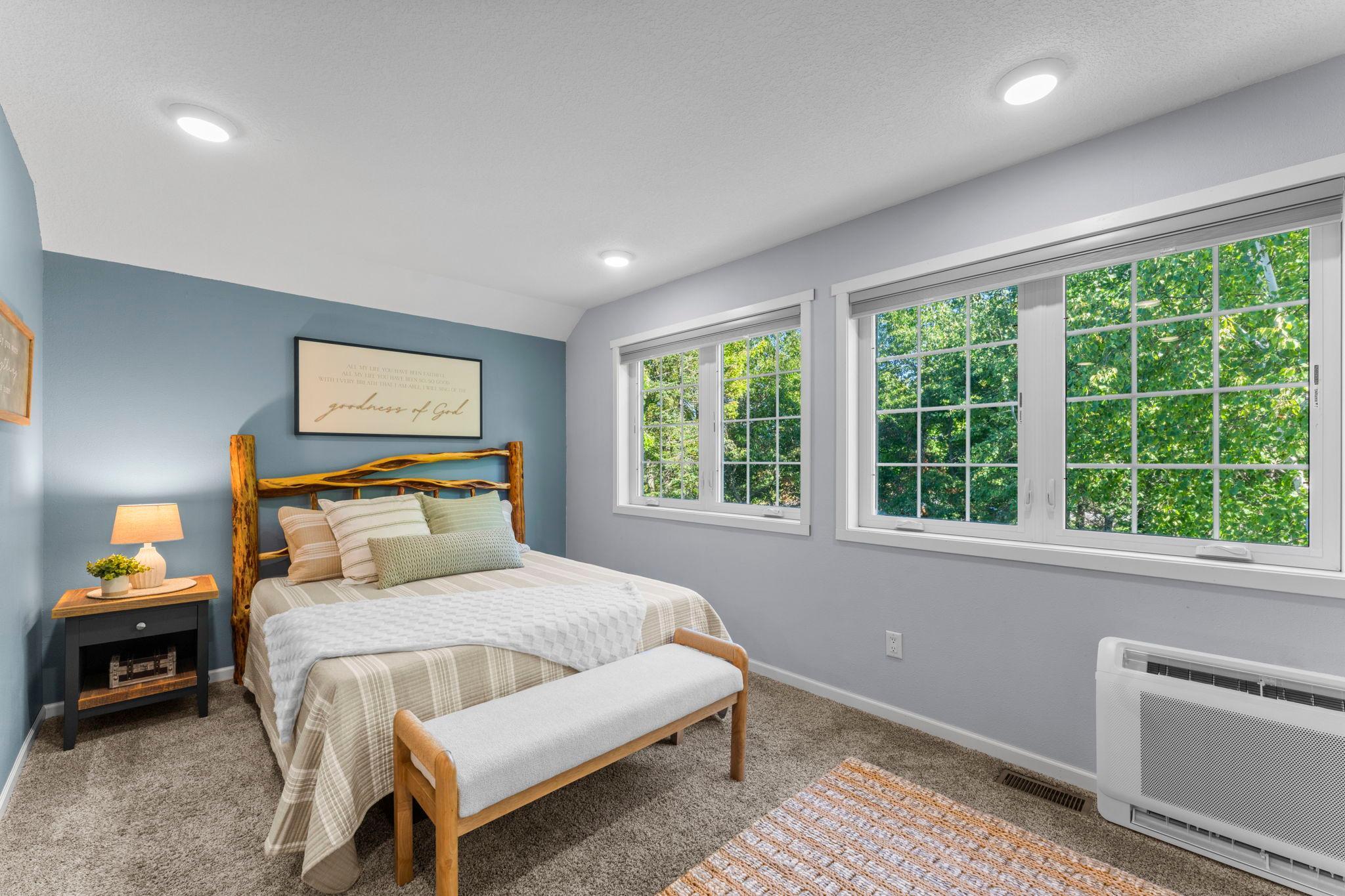 8887 Kabekona Ridge Drive Nw Property Photo 16