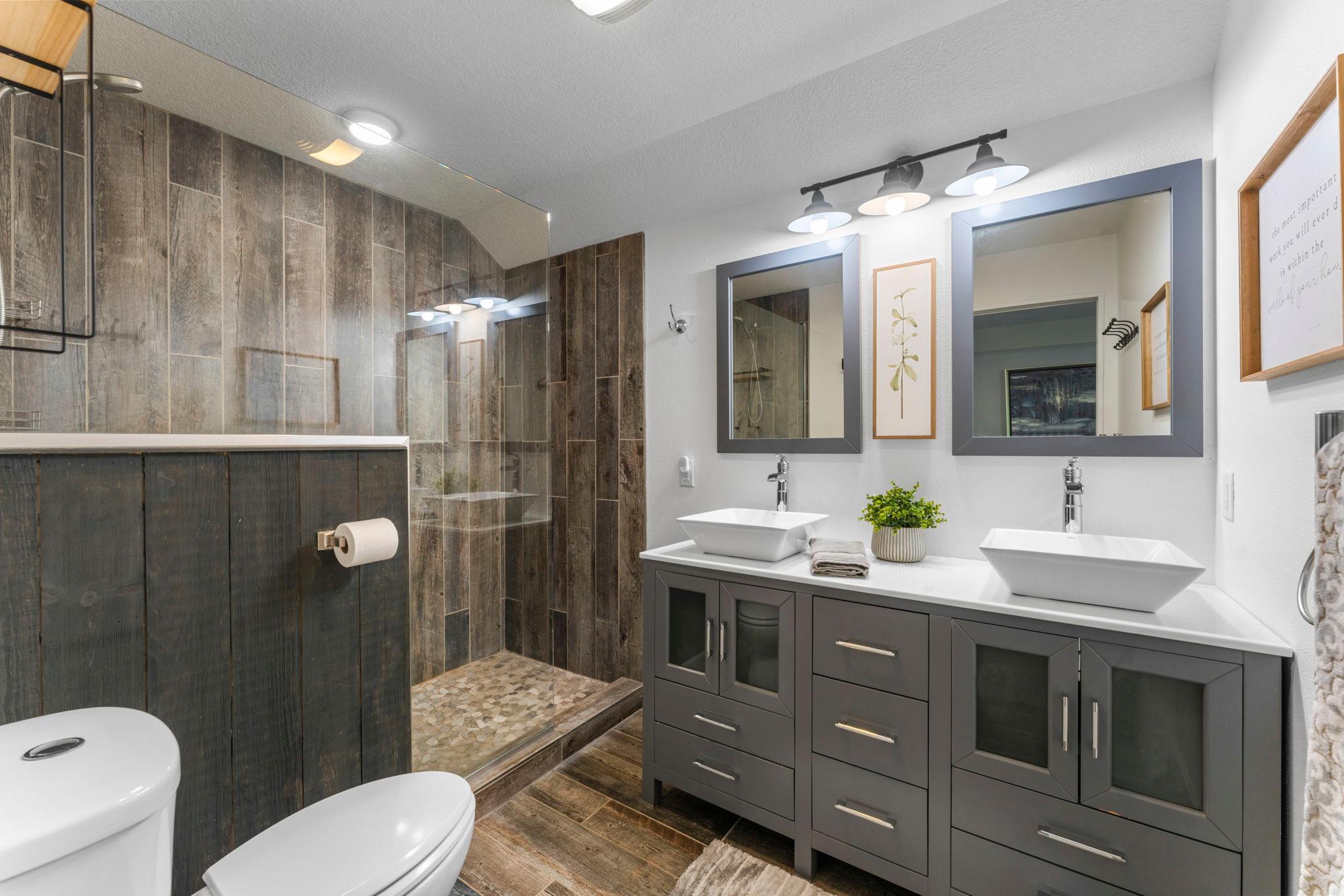 8887 Kabekona Ridge Drive Nw Property Photo 18