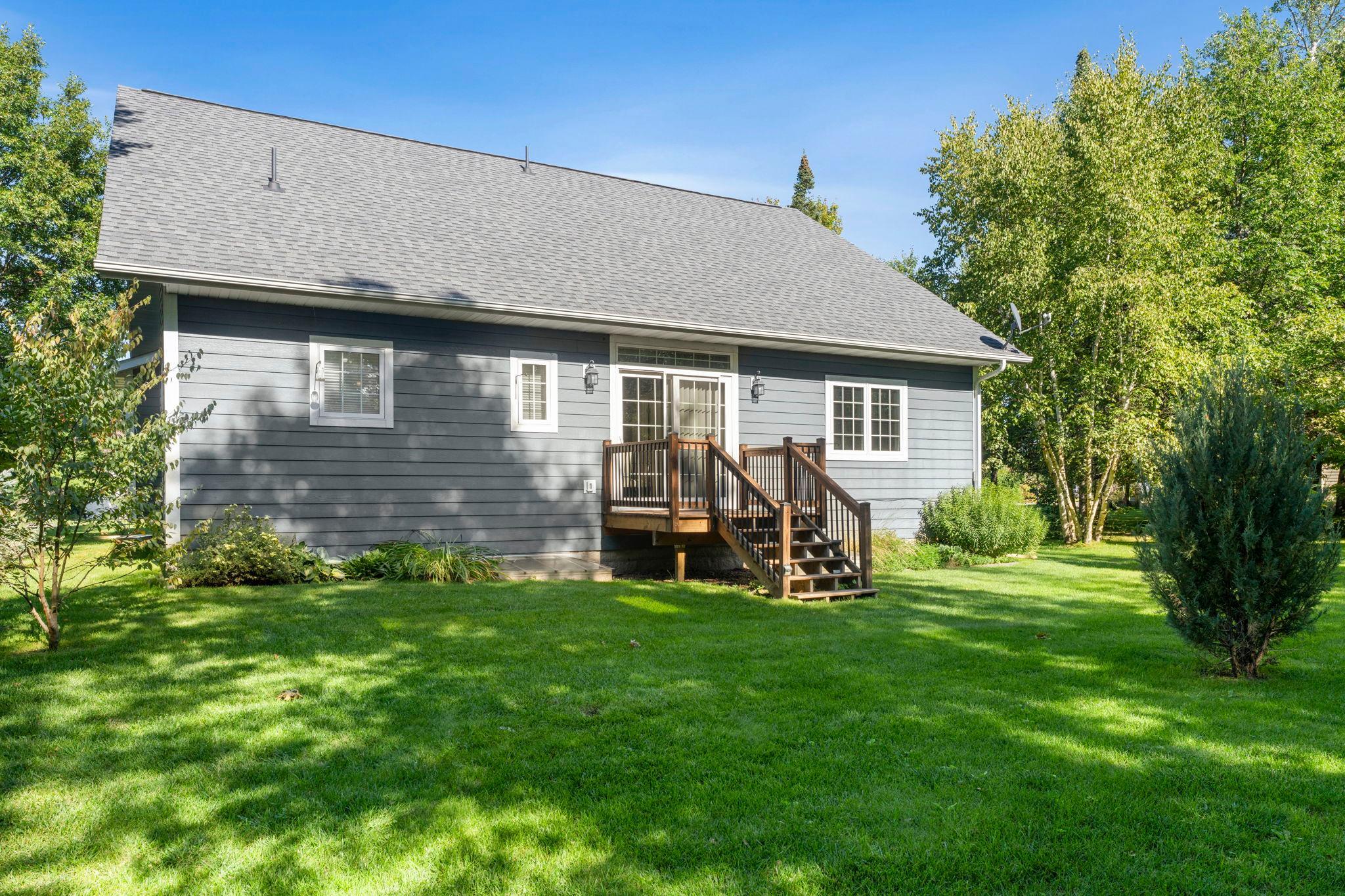 8887 Kabekona Ridge Drive Nw Property Photo 25