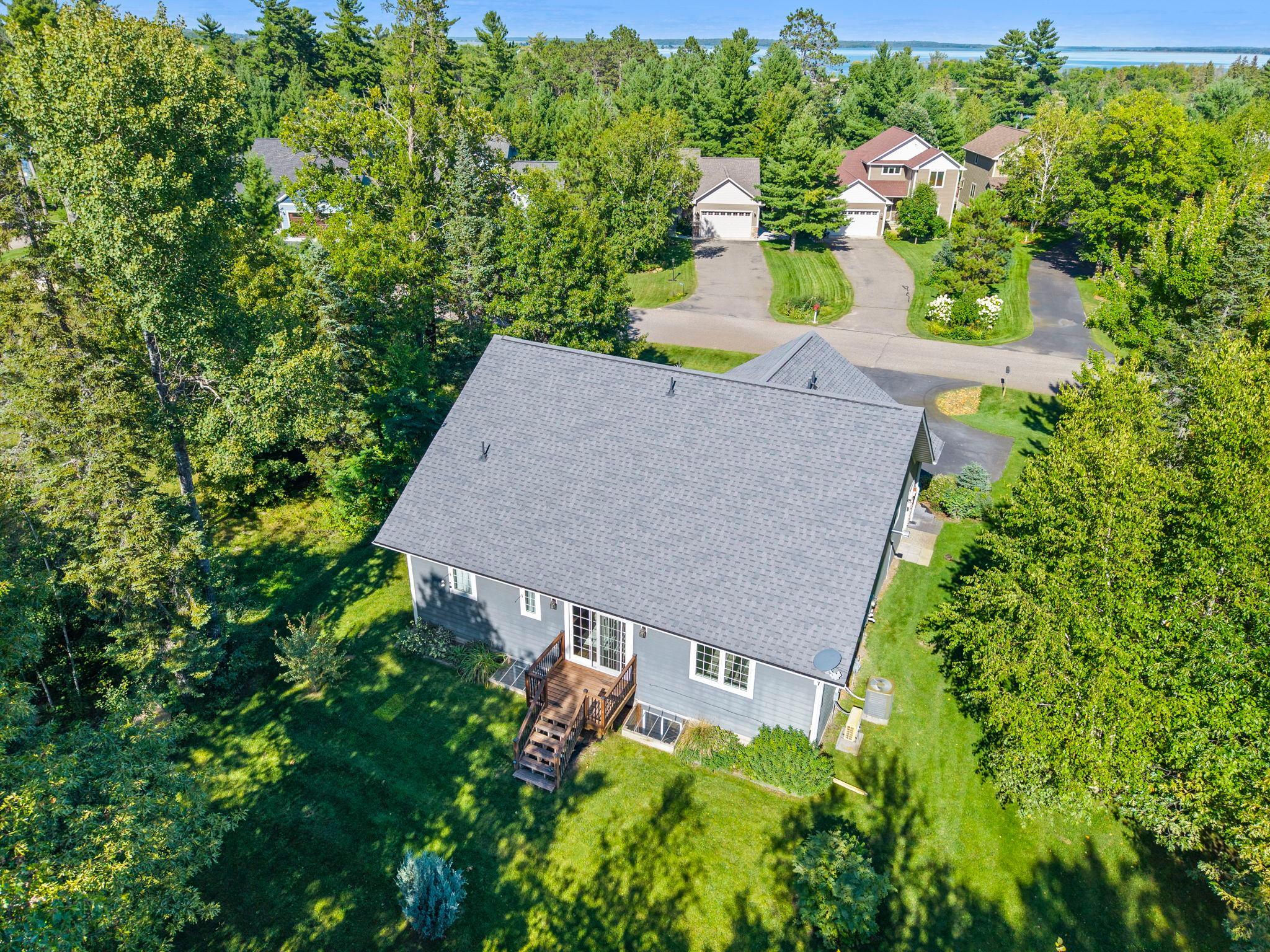 8887 Kabekona Ridge Drive Nw Property Photo 26