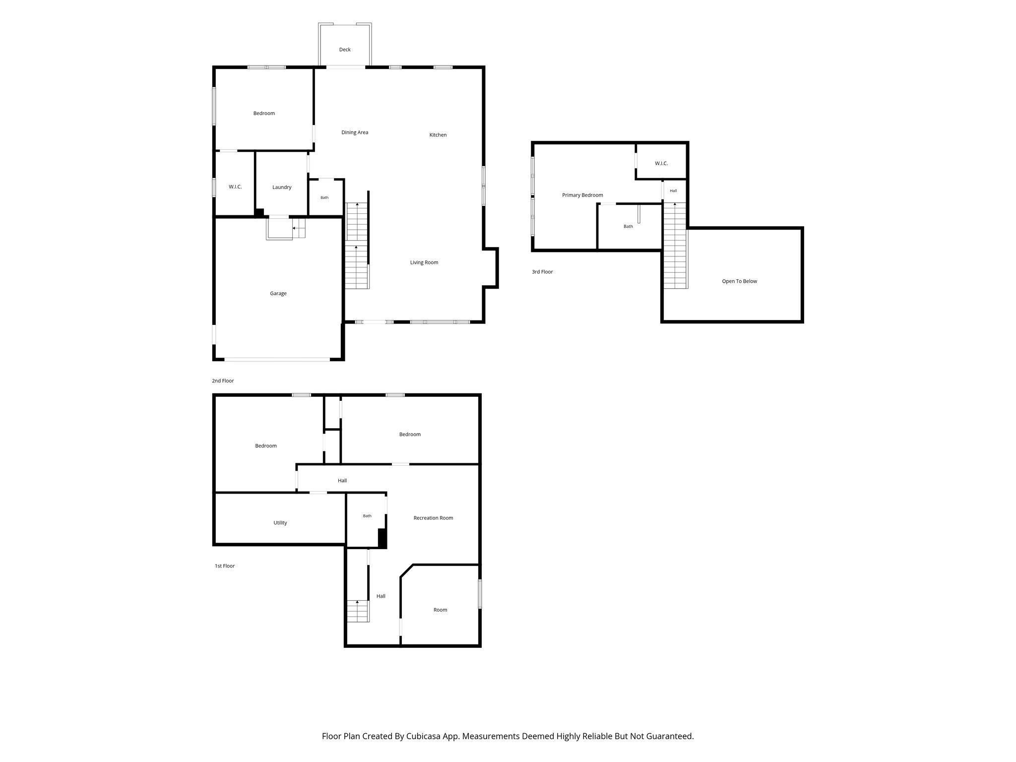 8887 Kabekona Ridge Drive Nw Property Photo 34