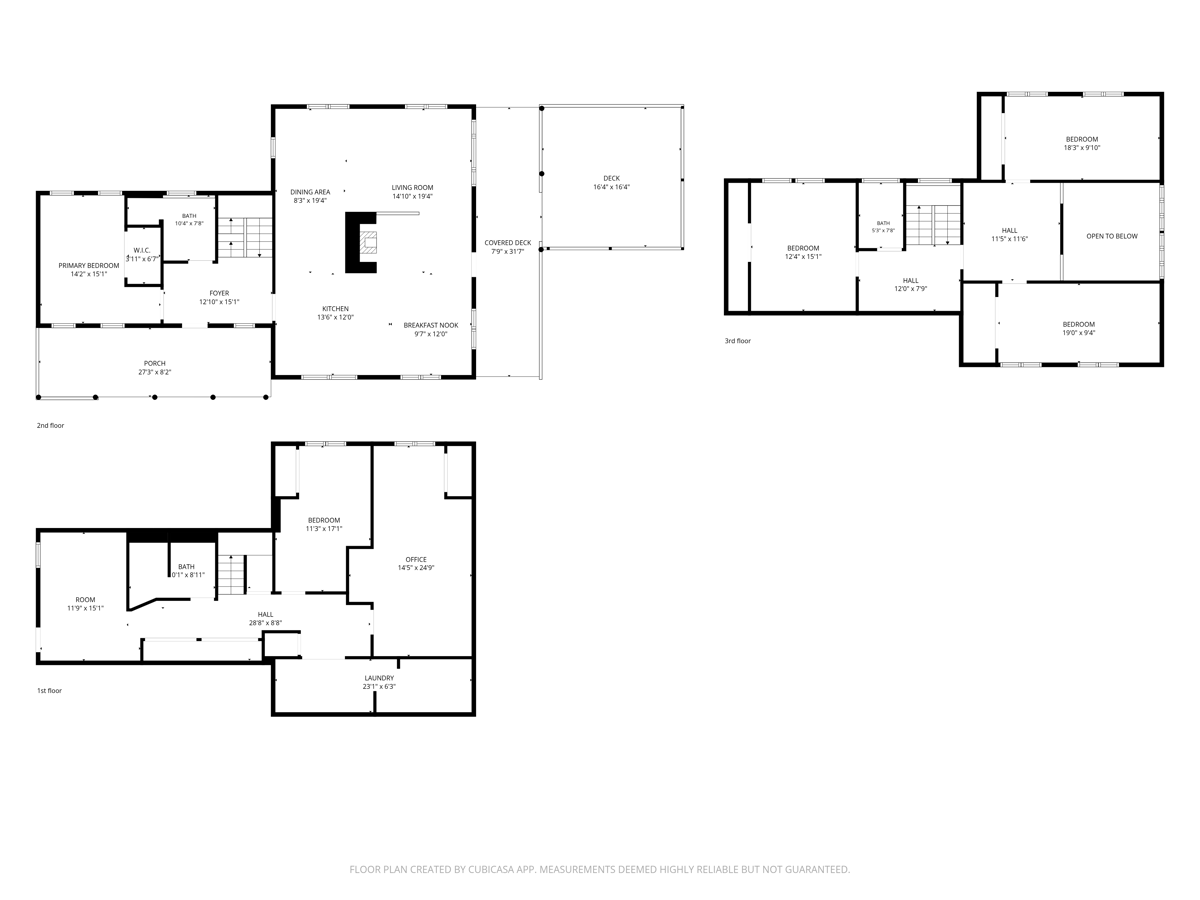 136 County Road E Property Photo 25