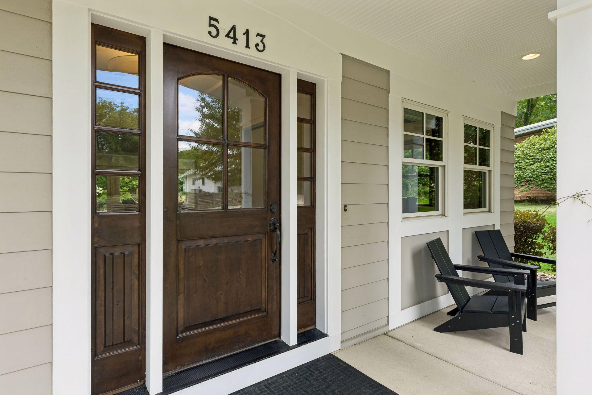 5413 Doncaster Way Property Photo 4