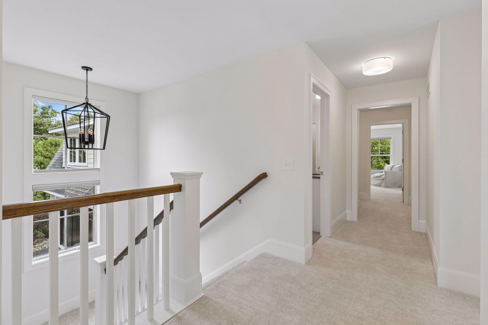 5413 Doncaster Way Property Photo 26