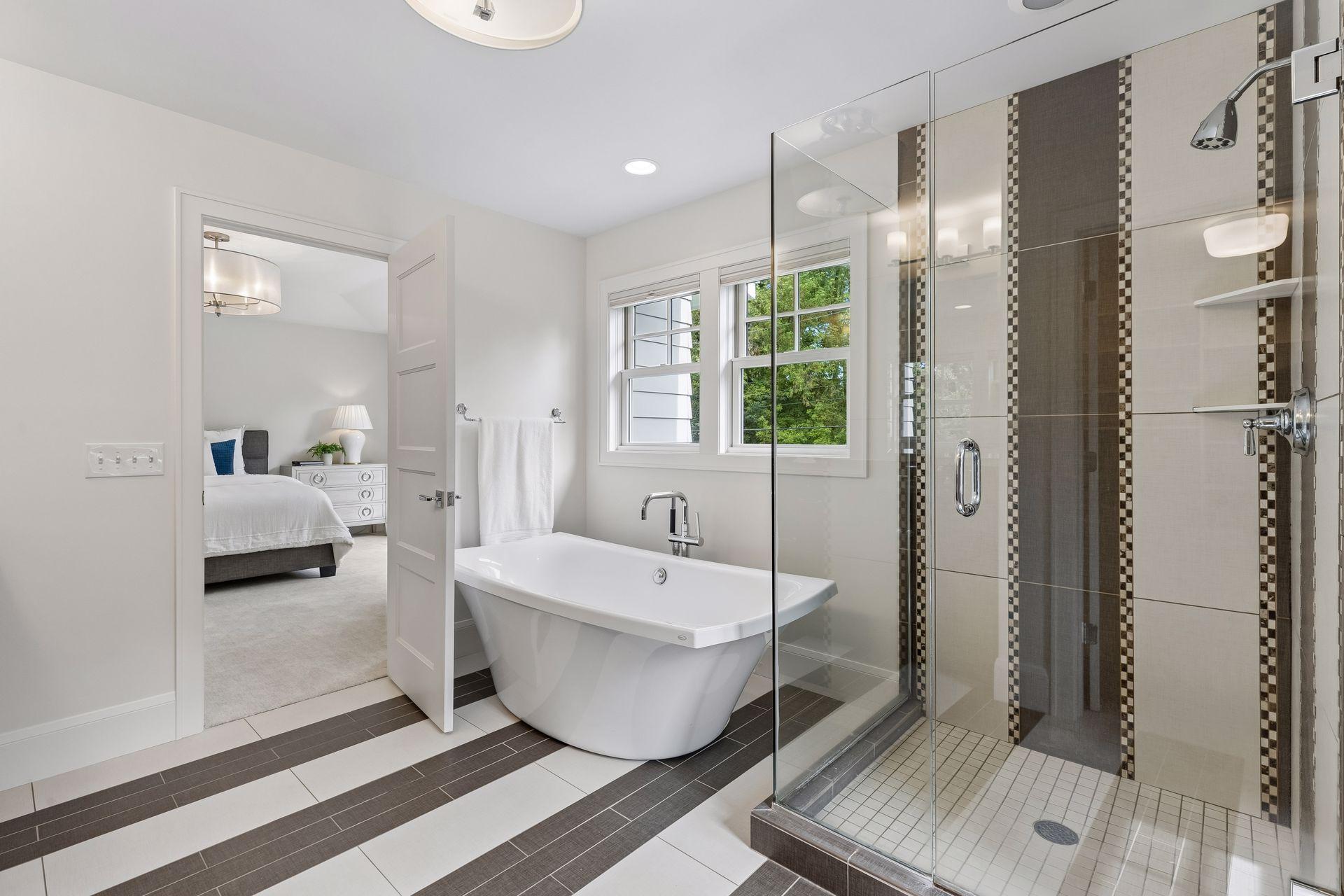 5413 Doncaster Way Property Photo 31