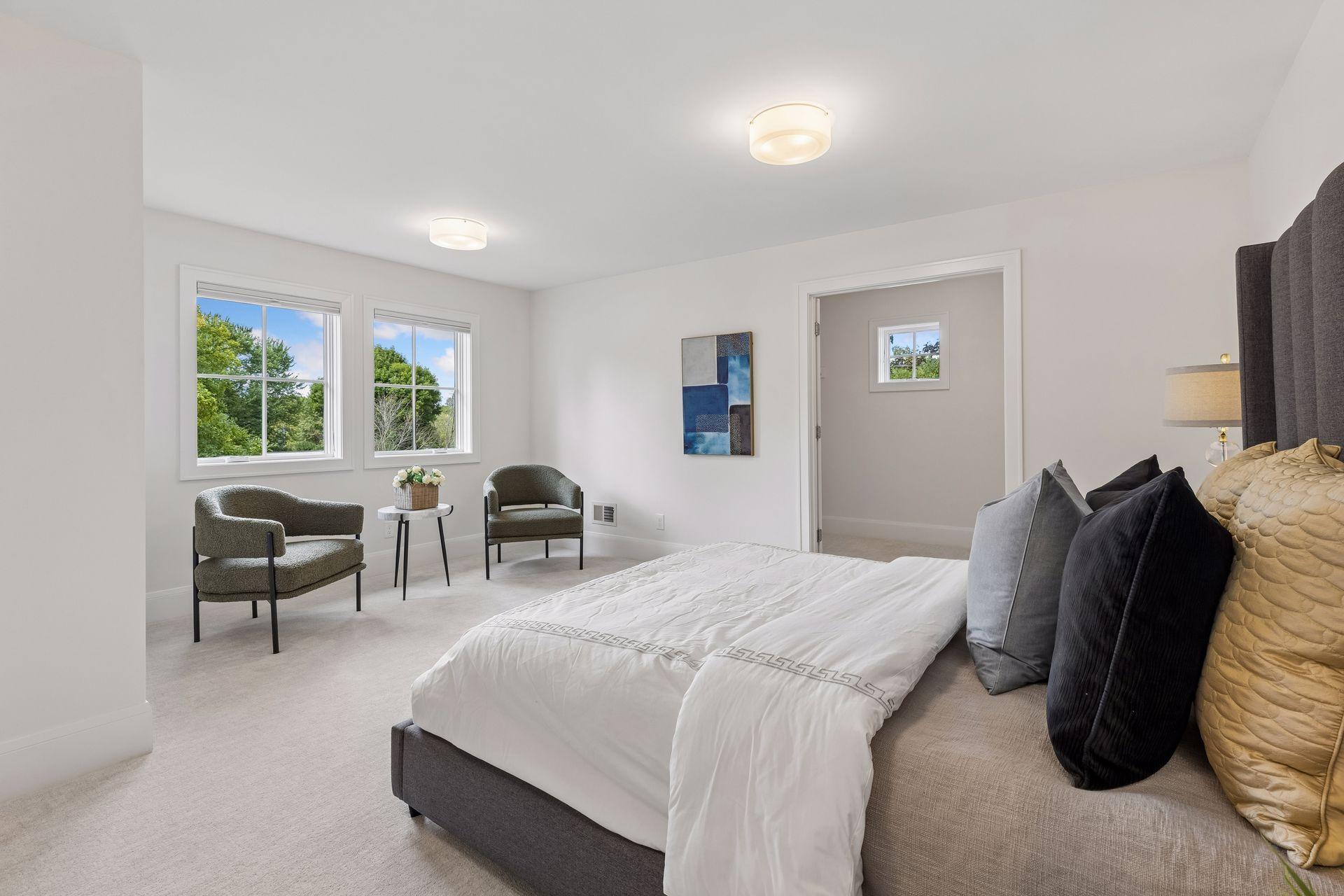 5413 Doncaster Way Property Photo 36
