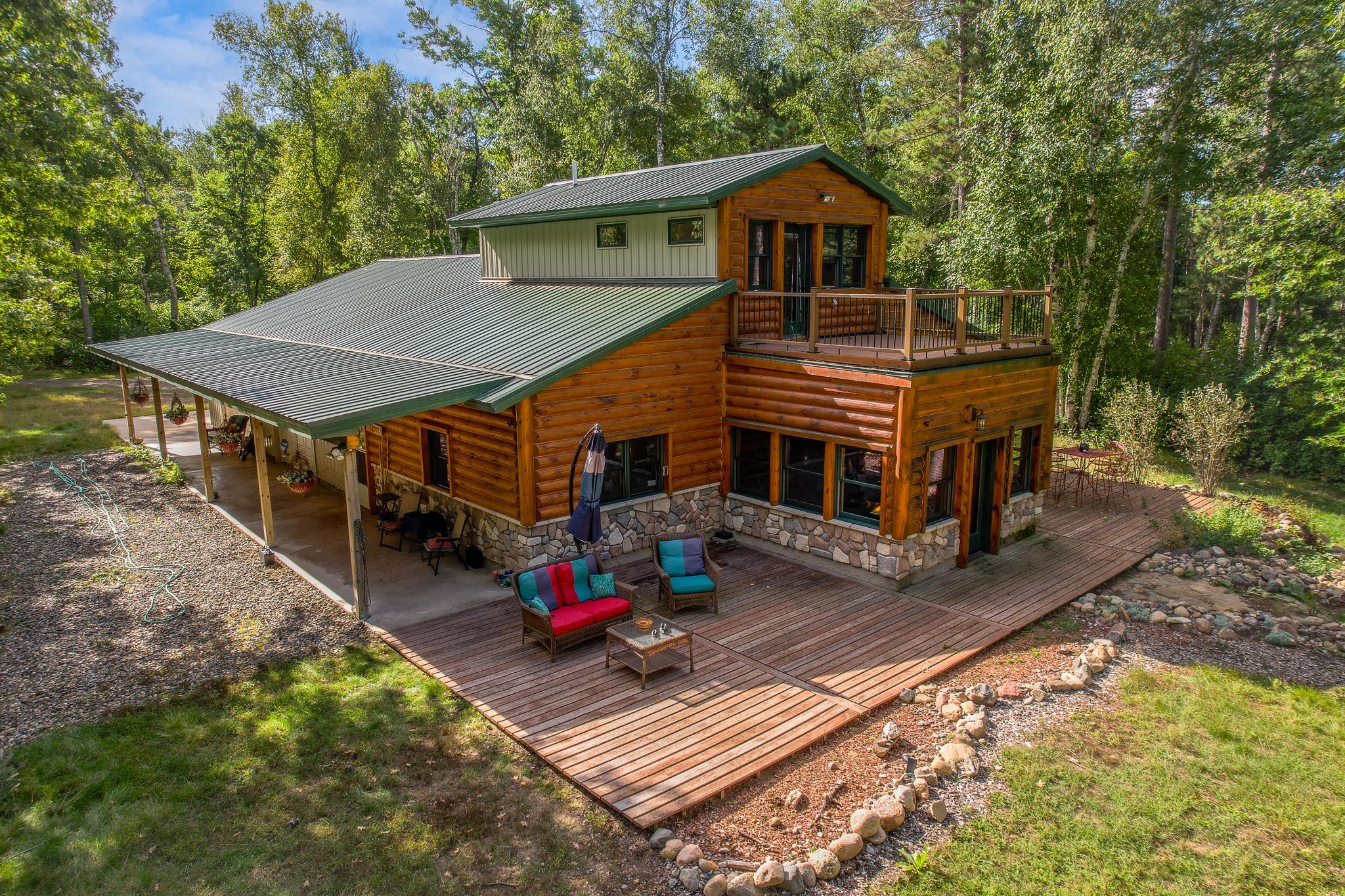 42937 Minnie Lake Drive Property Photo 1