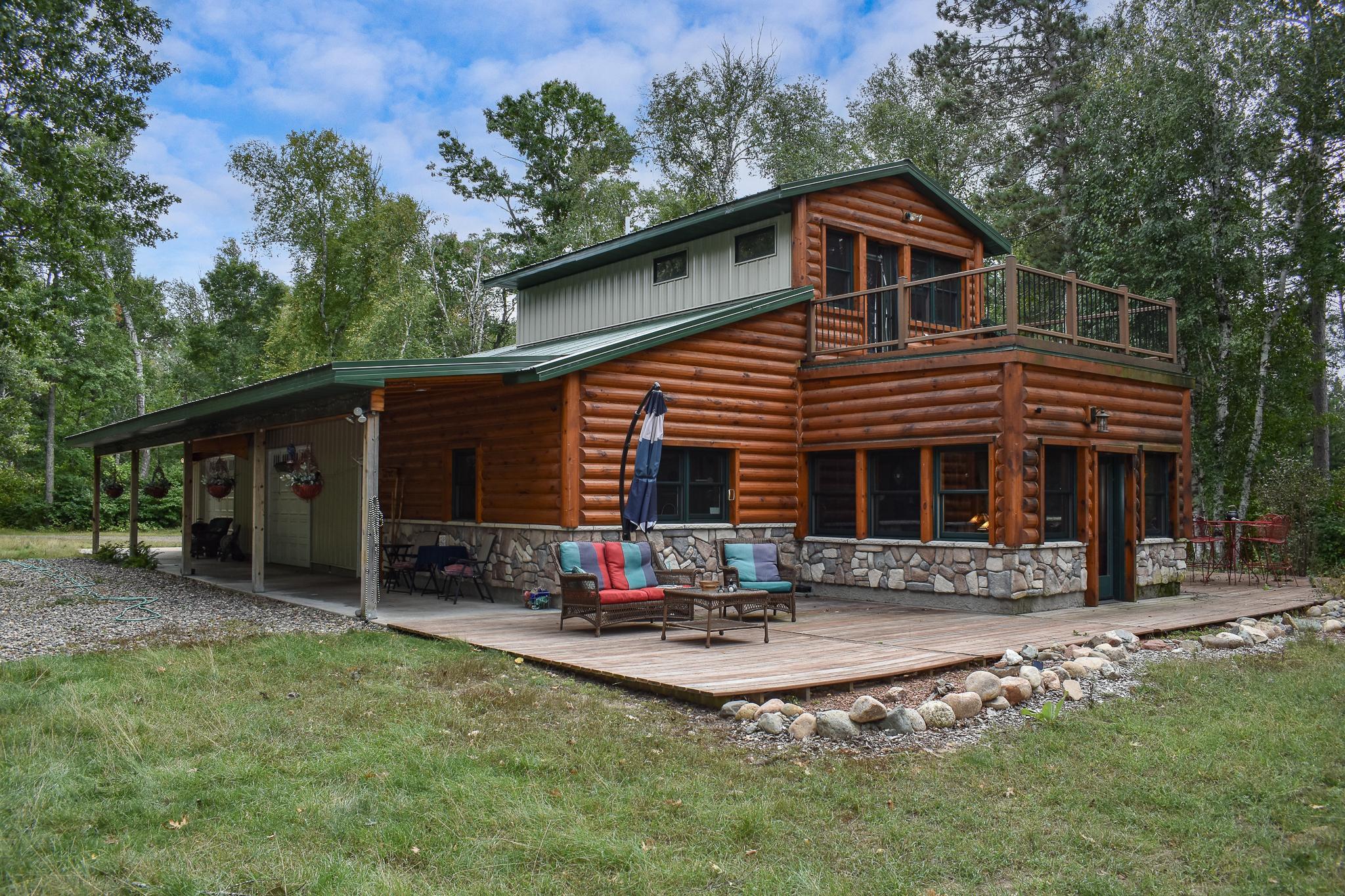 42937 Minnie Lake Drive Property Photo 2